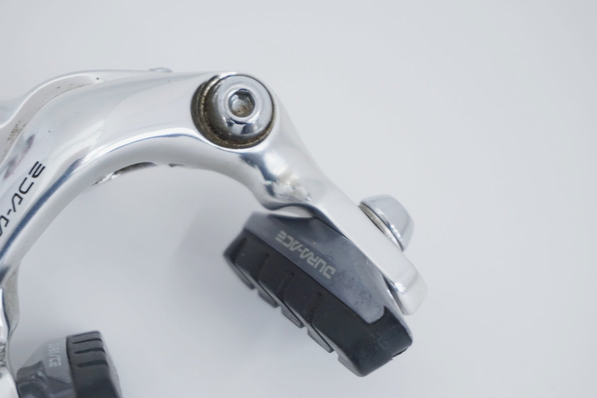 SHIMANO 「シマノ」 DURA-ACE BR-7403 キャリパーブレーキセット / 京都八幡店