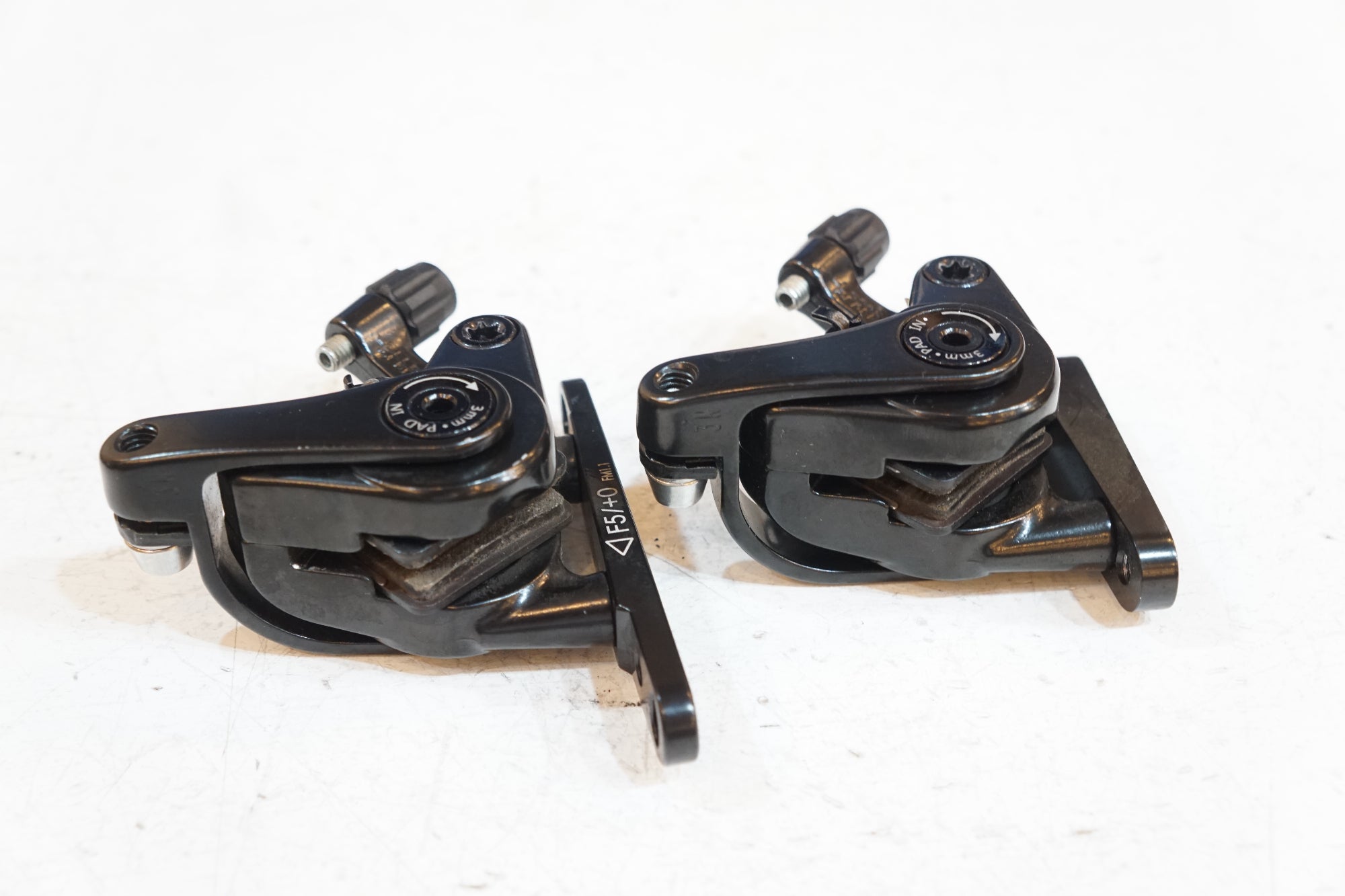 TEKTRO 「テクトロ」 MD-C550 ディスクブレーキセット / バイチャリ浦和ベース