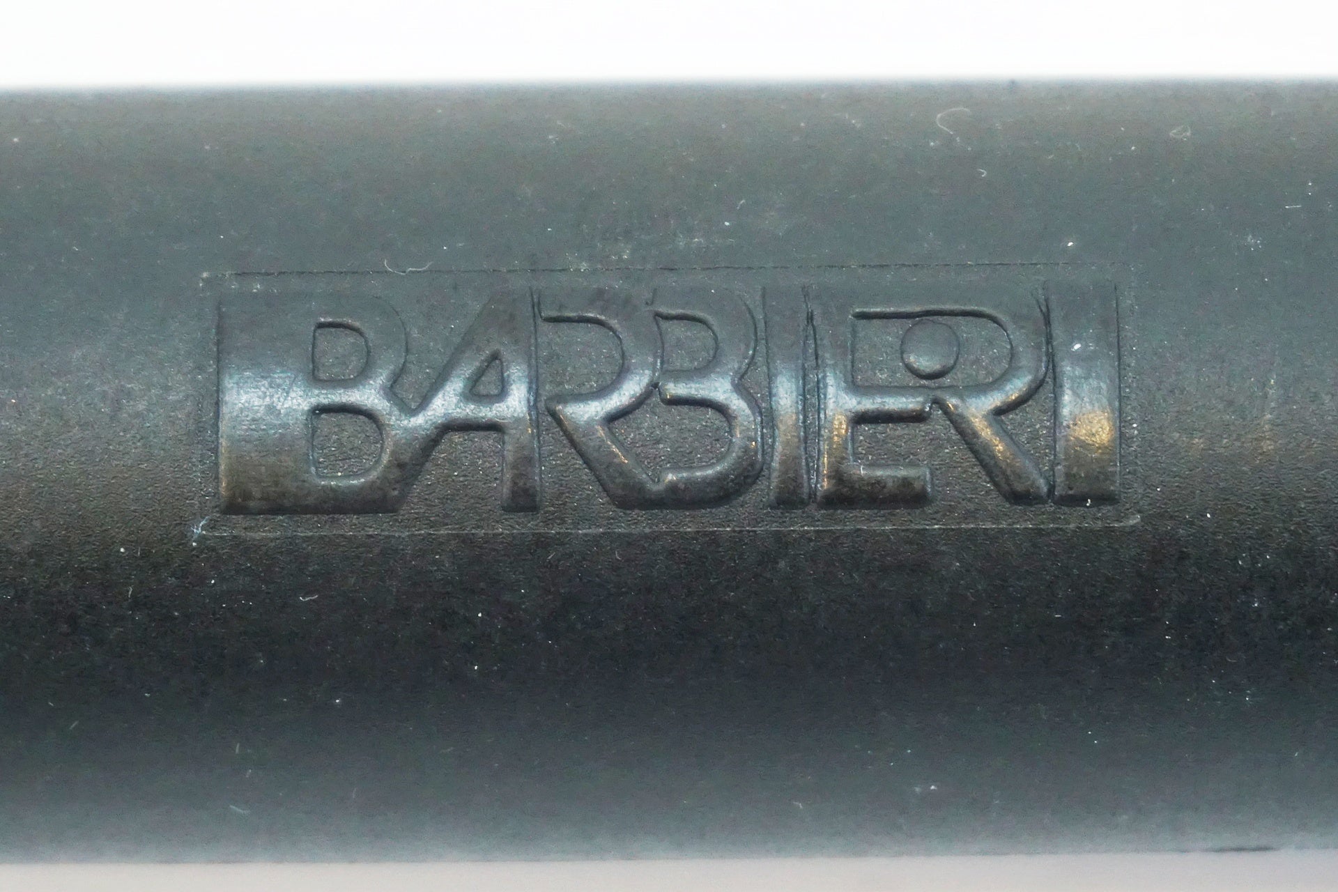 BARBIERI 「バルビエリ」 携帯ポンプ / 有明ガーデン店