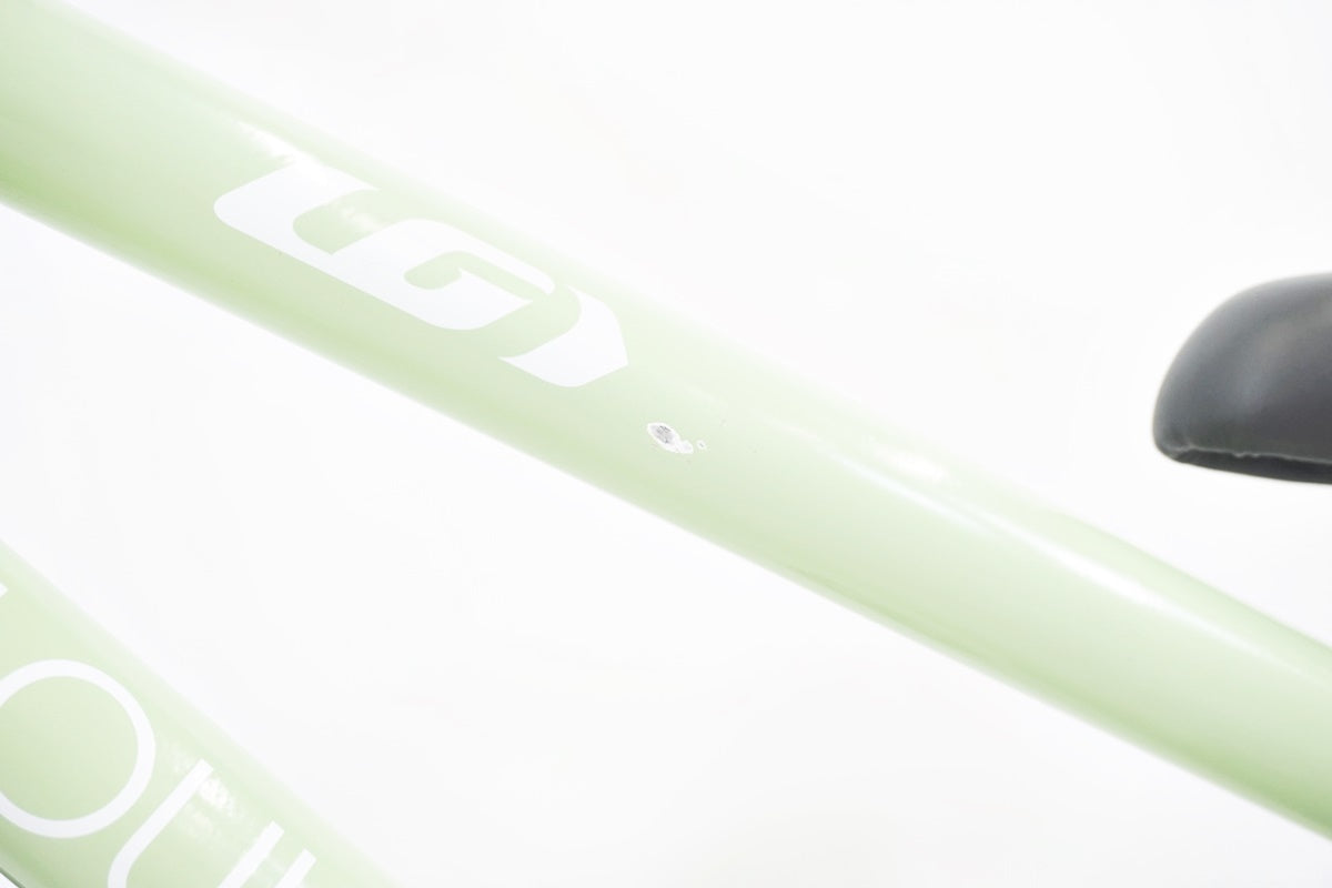 LOUIS GARNEAU 「ルイガノ」 K16 LITE 2022年モデル キッズバイク / 有明ガーデン店