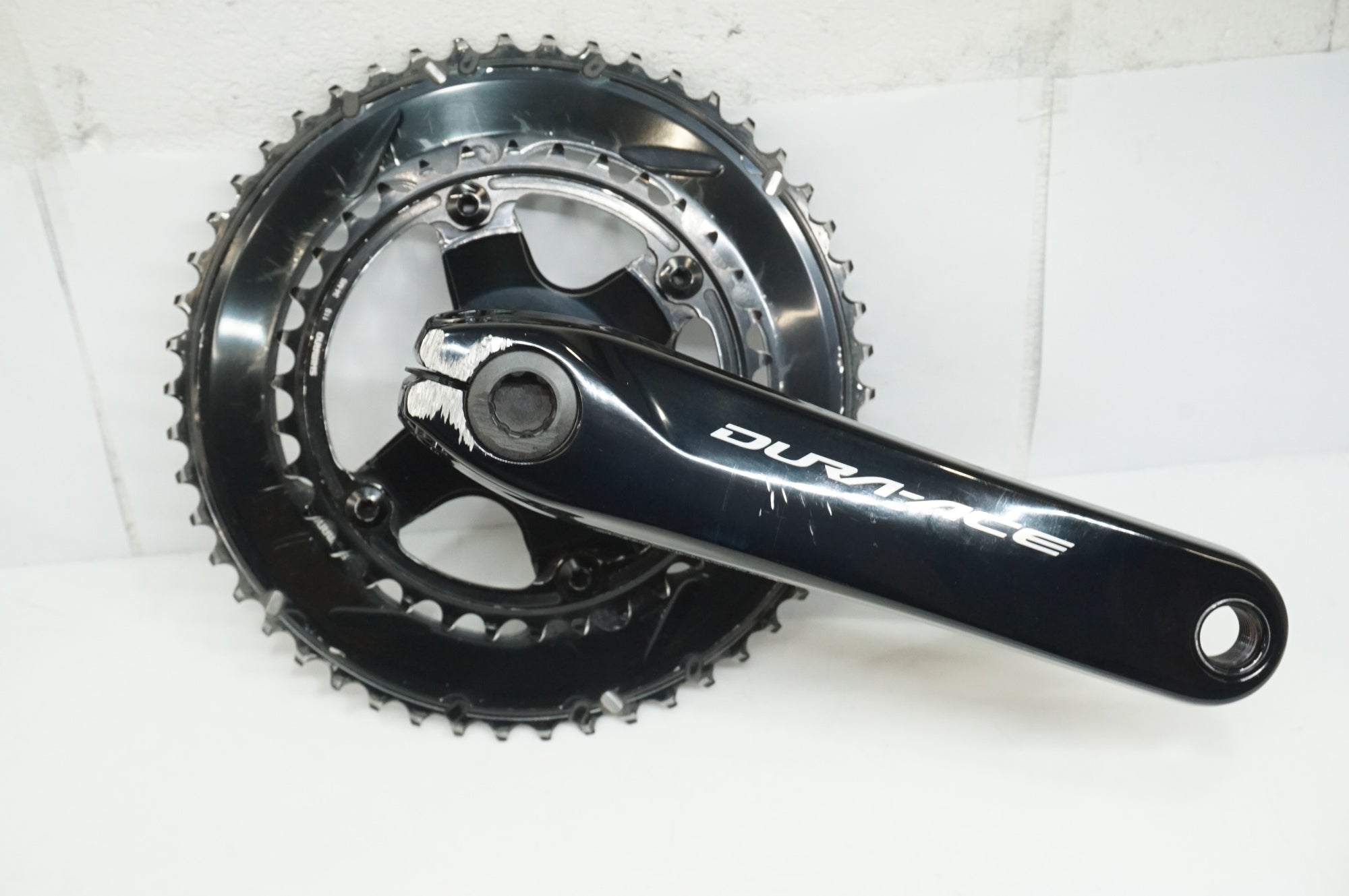 SHIMANO 「シマノ」 DURA-ACE FC-R9100 50-34T 170mm クランクセット / 大宮店