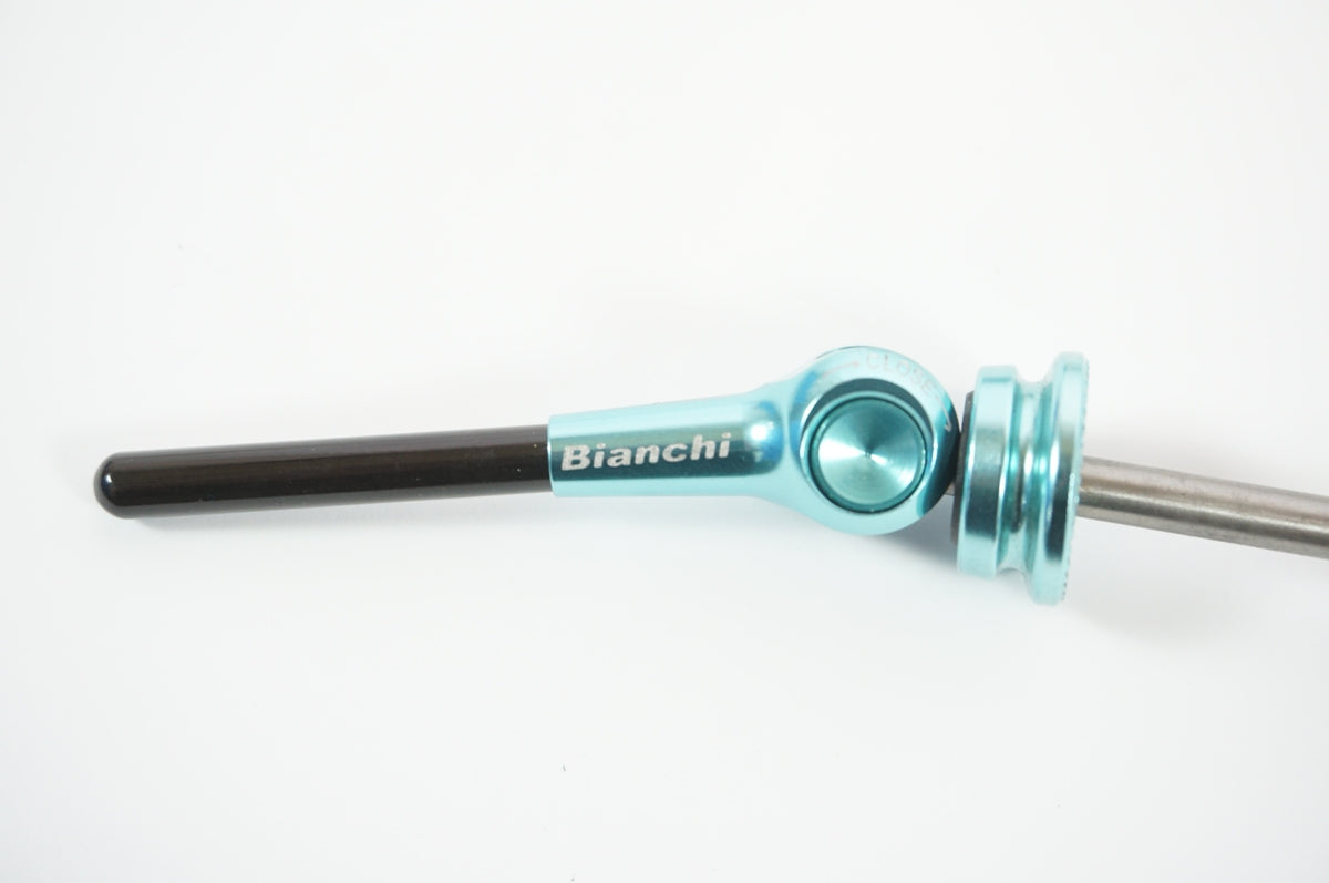 BIANCHI 「ビアンキ」 100/130mm クイックレバー / 宇都宮店
