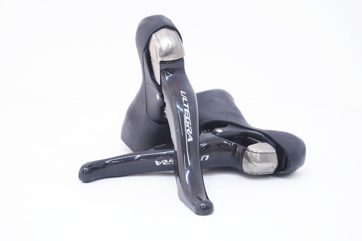 SHIMANO 「シマノ」 ULTEGRA ST-6700 デュアルコントロール