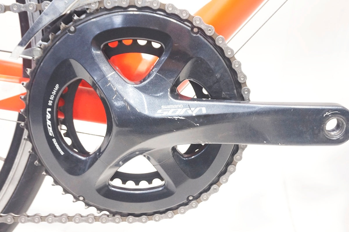 GIANT 「ジャイアント」 CONTEND1 2018年モデル ロードバイク / 大阪門真店