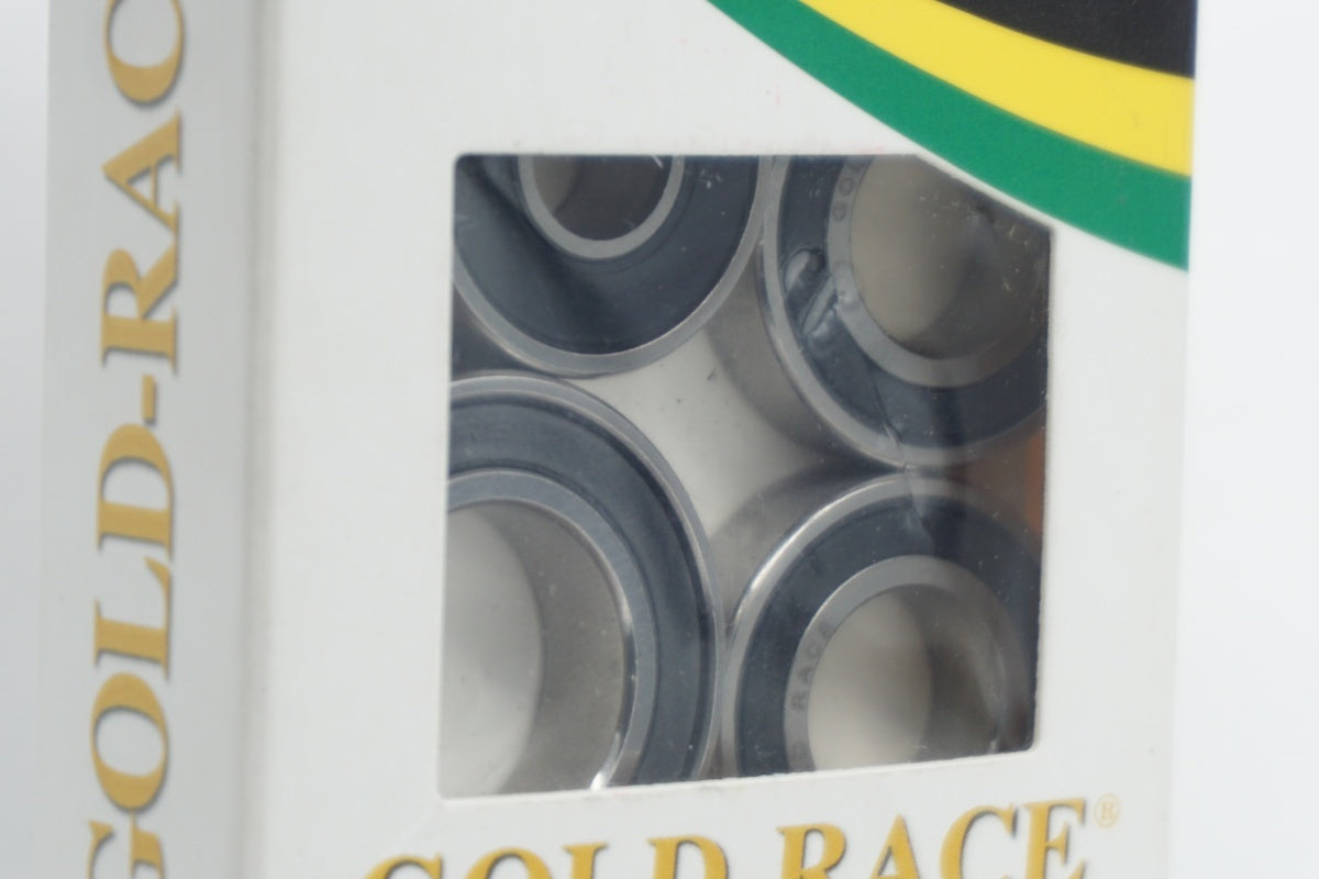 GOLD RACE 「ゴールドレース」 BEARING WHEEL KIT ベアリング / 滋賀大津店