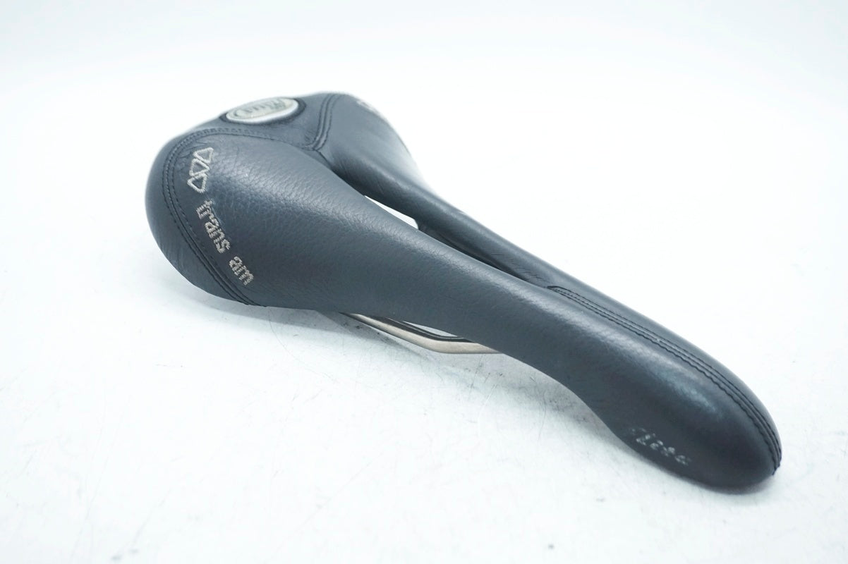 SELLE ITALIA 「セライタリア」 trans am サドル / 大阪門真店