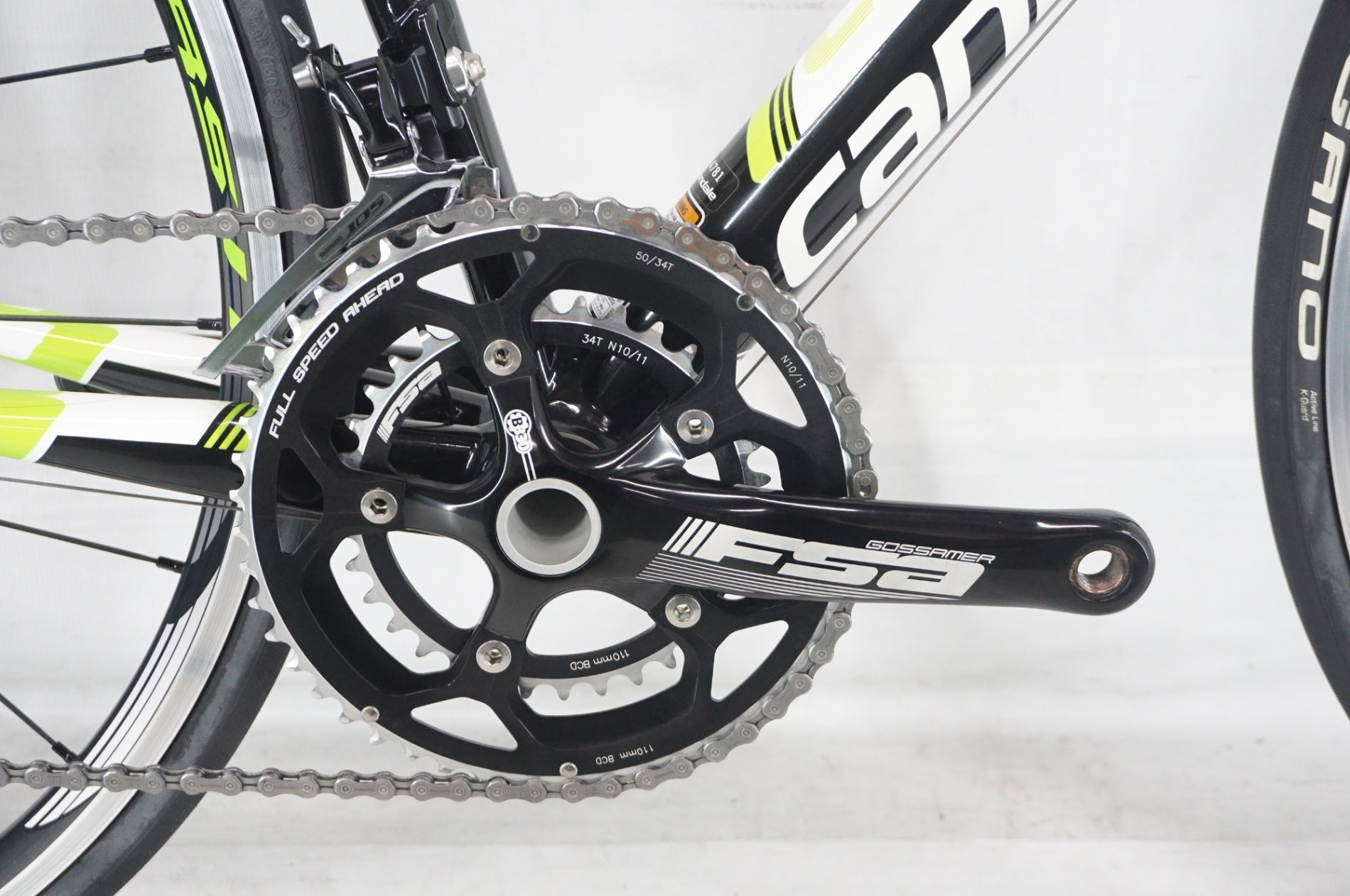 CANNONDALE 「キャノンデール」 CAAD10 5 105 2014年モデル ロードバイク / 阪急塚口店
