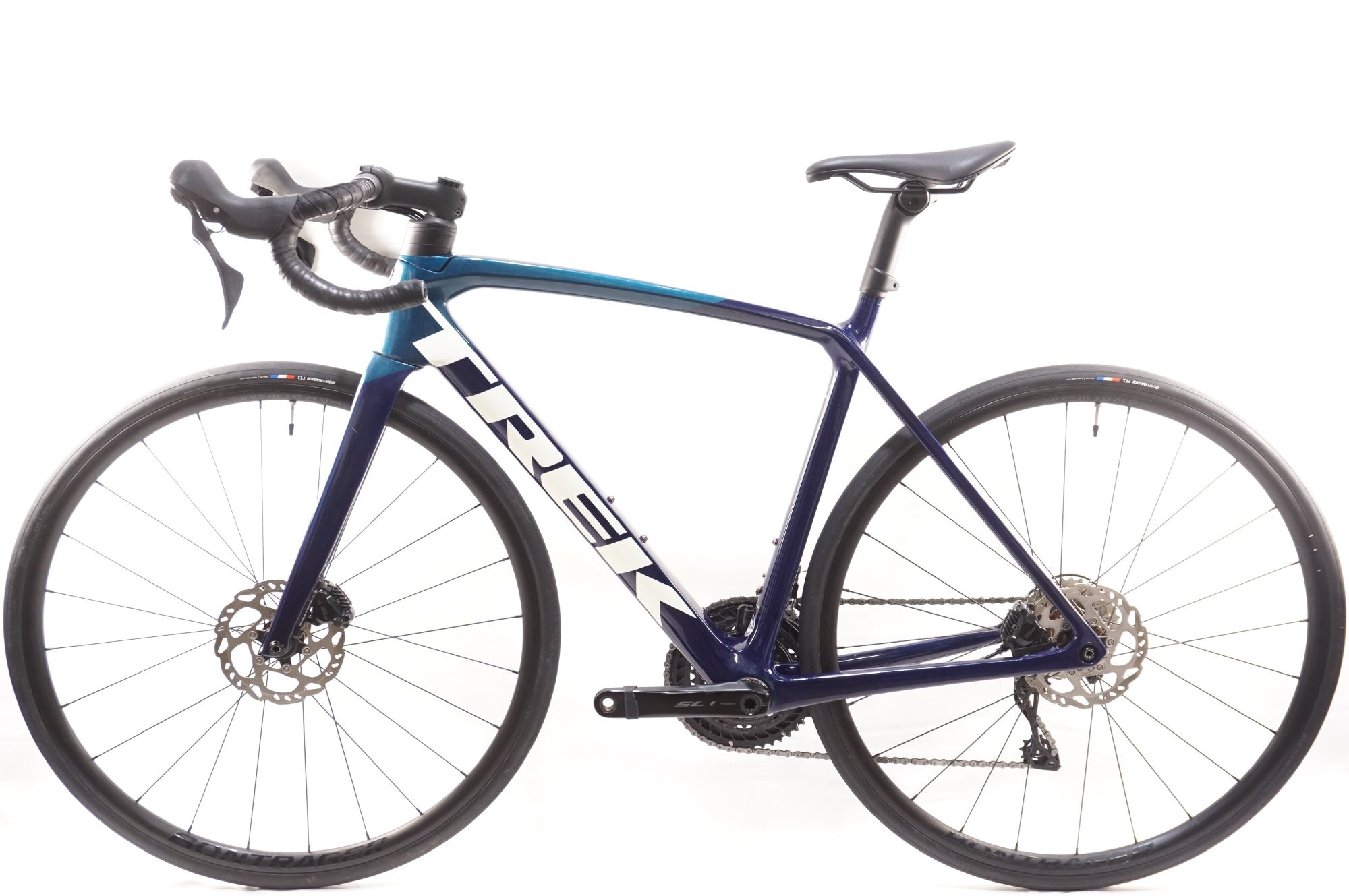 TREK 「トレック」 EMONDA SL5 2024年モデル ロードバイク / 中目黒店