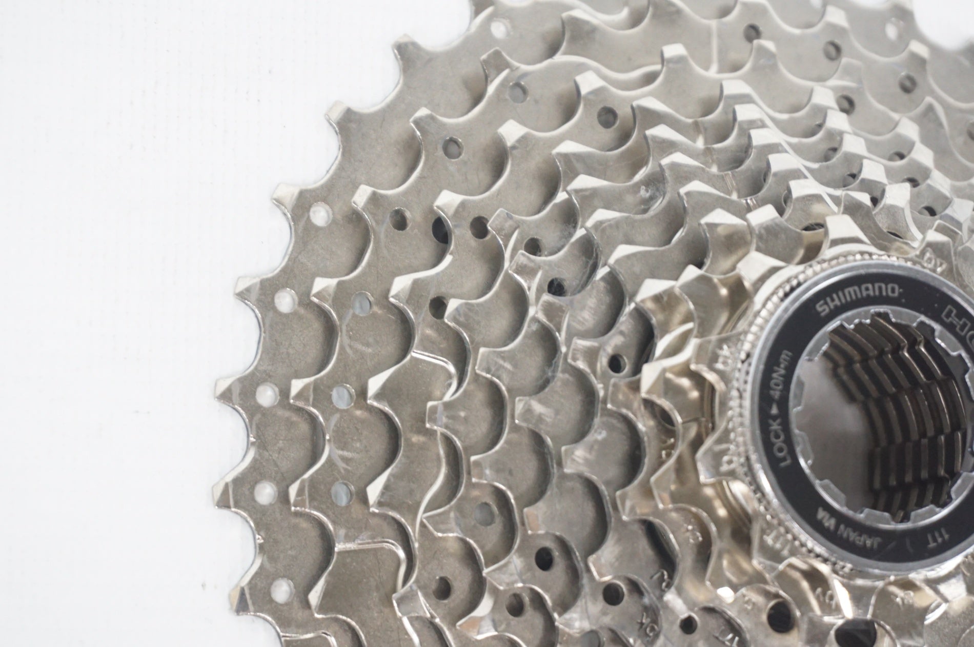 SHIMANO 「シマノ」 CS-HG500-10 11-34T スプロケット / 阪急塚口店