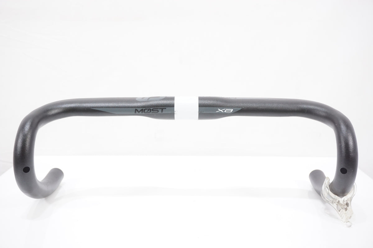 MOST 「モスト」 XA Φ31.8 420mm ドロップハンドル / バイチャリAKIBA店