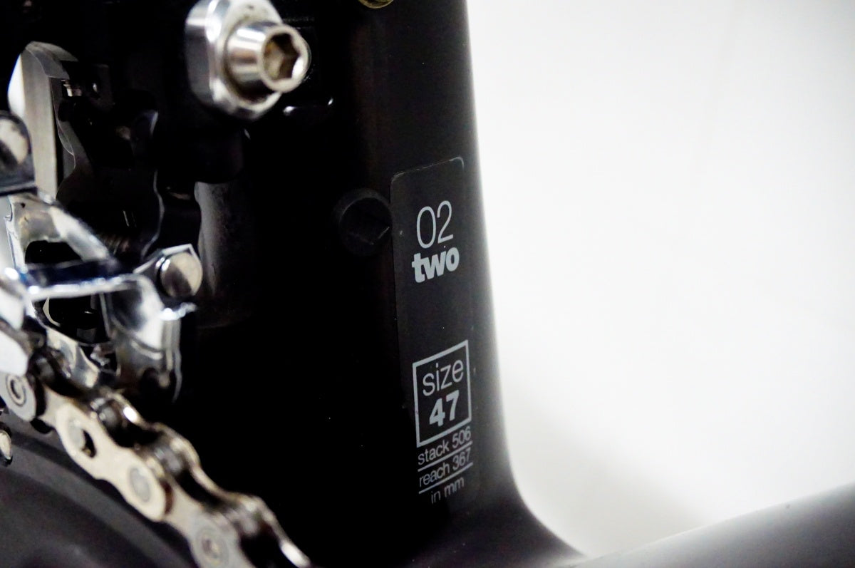 BMC 「ビーエムシー」 TEAM MACHINE SLR02 2018年モデル ロードバイク / 名古屋大須店