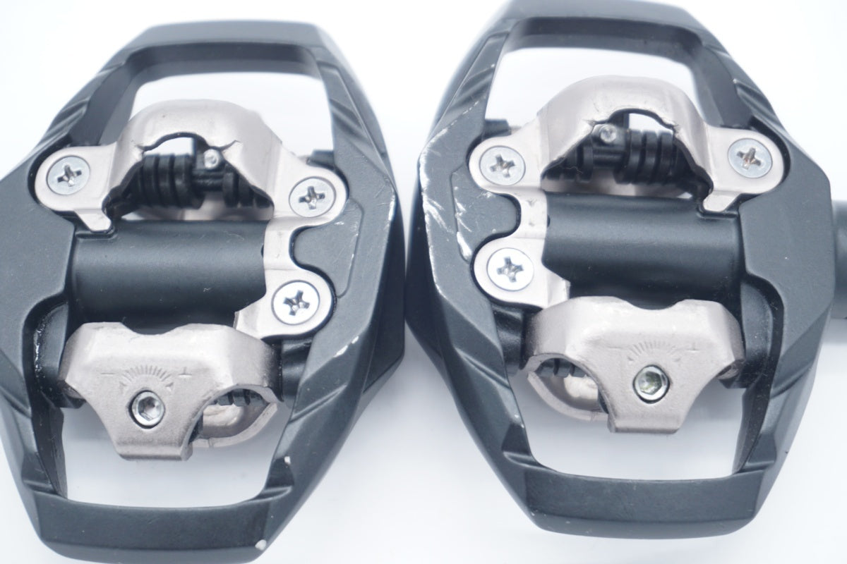 SHIMANO 「シマノ」 PD-M530 ペダル / 滋賀大津店