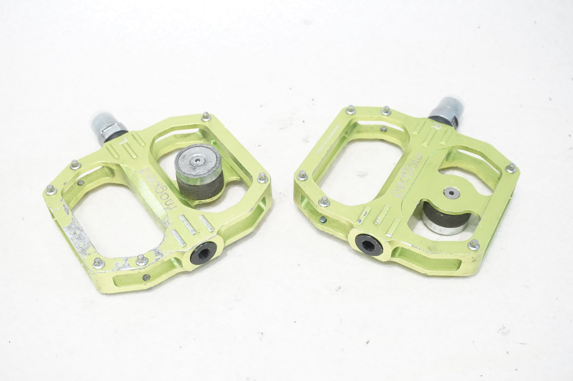 MAGPED 「マグペッド」 SPORT2 ペダル / 横浜戸塚店
