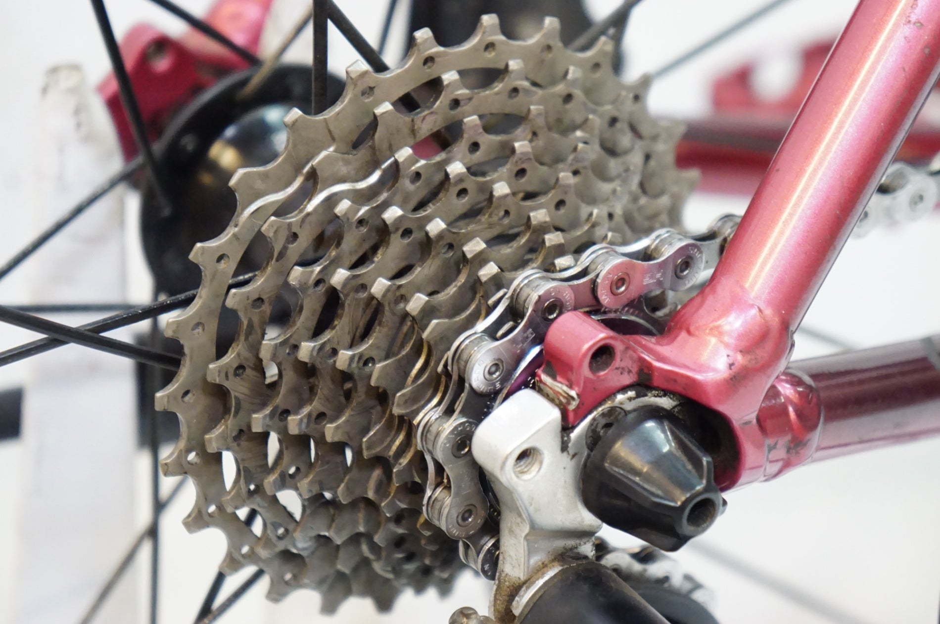 GIANT 「ジャイアント」 ESCAPE R3 2008年モデル クロスバイク / 熊谷本店