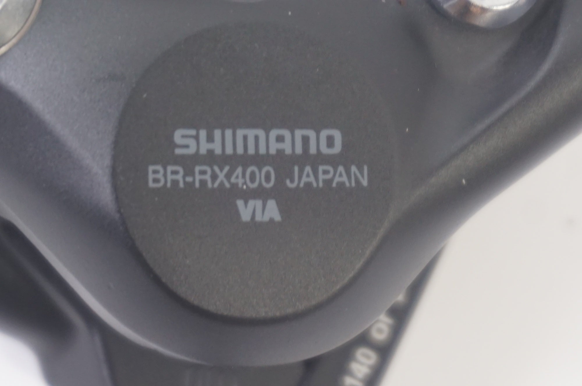 SHIMANO 「シマノ」 GRX BR-RX400 ディスクブレーキキャリパーセット / 世田谷店