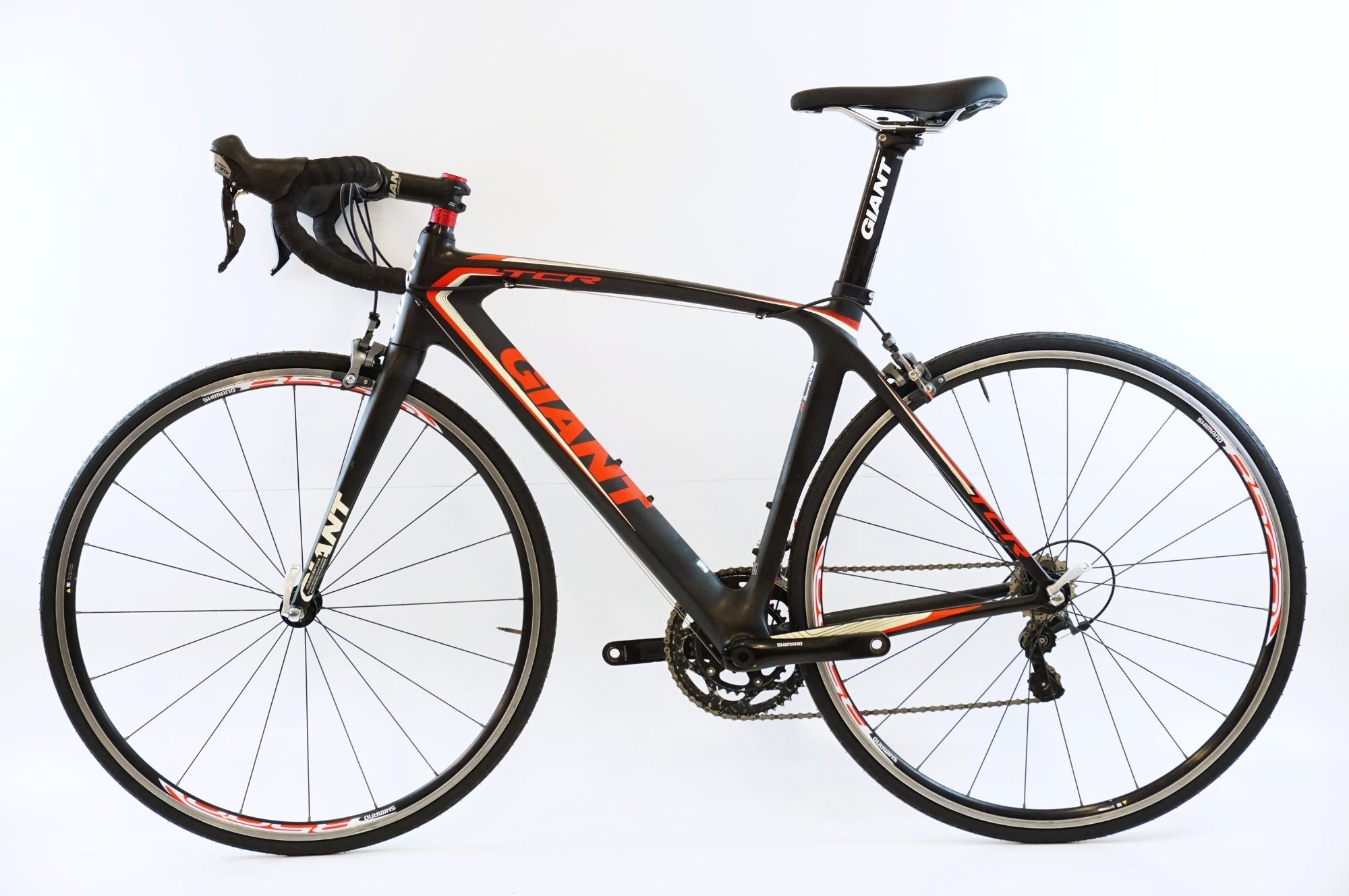 GIANT 「ジャイアント」 TCR COMPOSITE2 2014年モデル ロードバイク / 浜松店