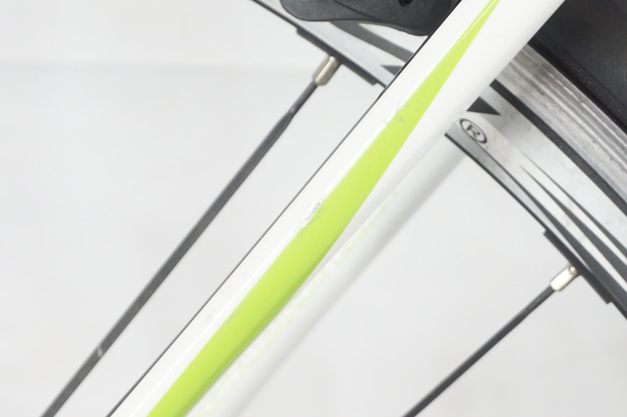 CANNONDALE 「キャノンデール」 CAAD8 6 TIAGRA 2012年モデル ロードバイク / 阪急塚口店