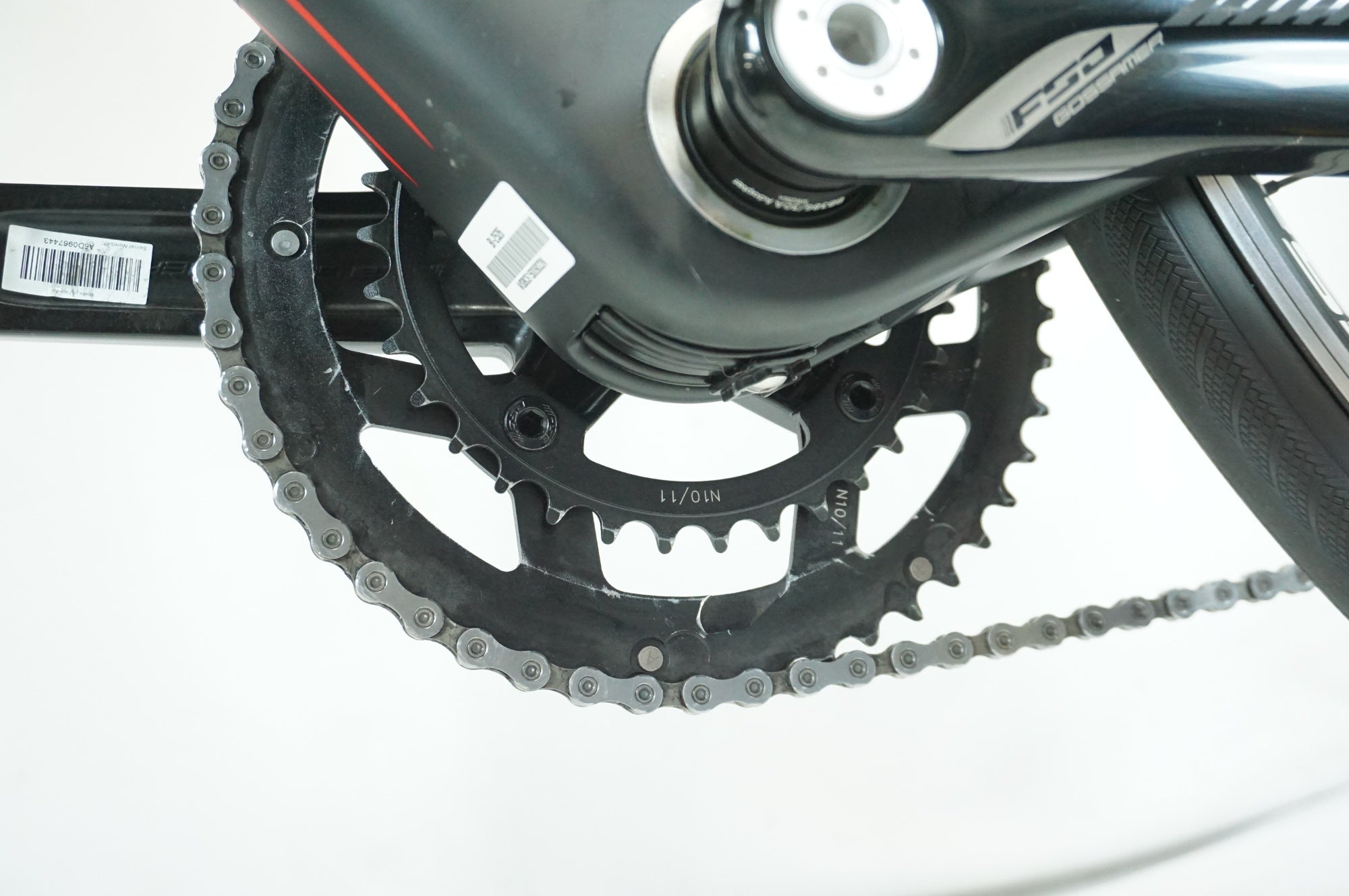 SPECIALIZED 「スペシャライズド」 ROUBAIX SL4 ELITE 2015年モデル ロードバイク / 宇都宮店