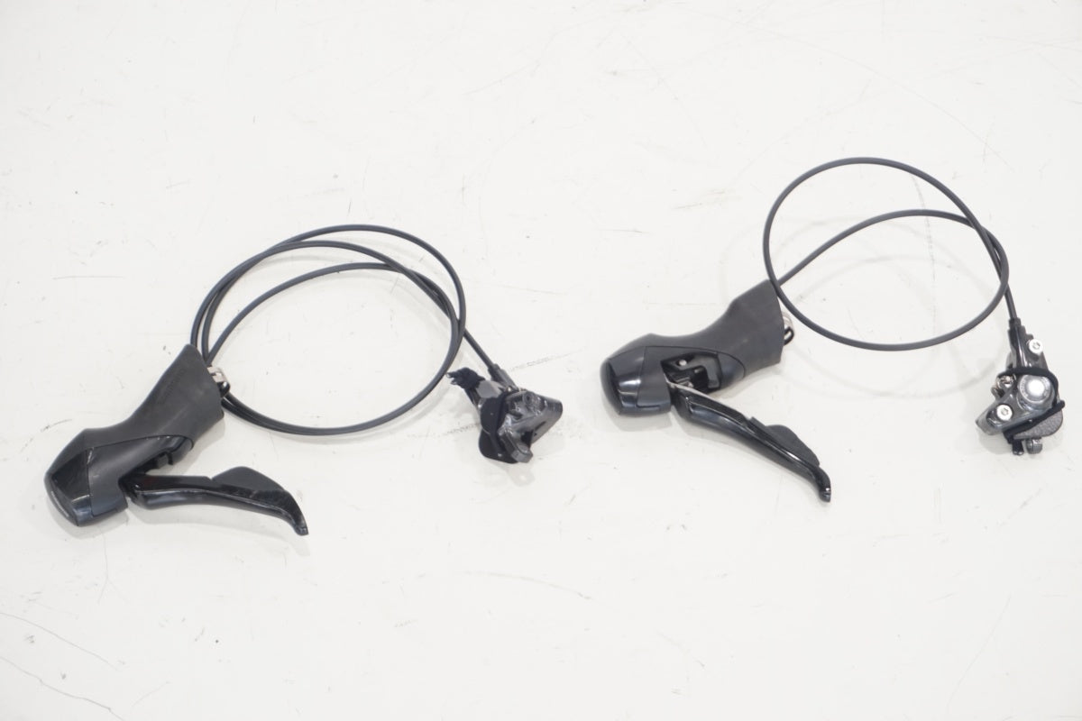 SHIMANO 「シマノ」 ST-RS505+BR-RS785 油圧レバー ブレーキセット / 滋賀大津店