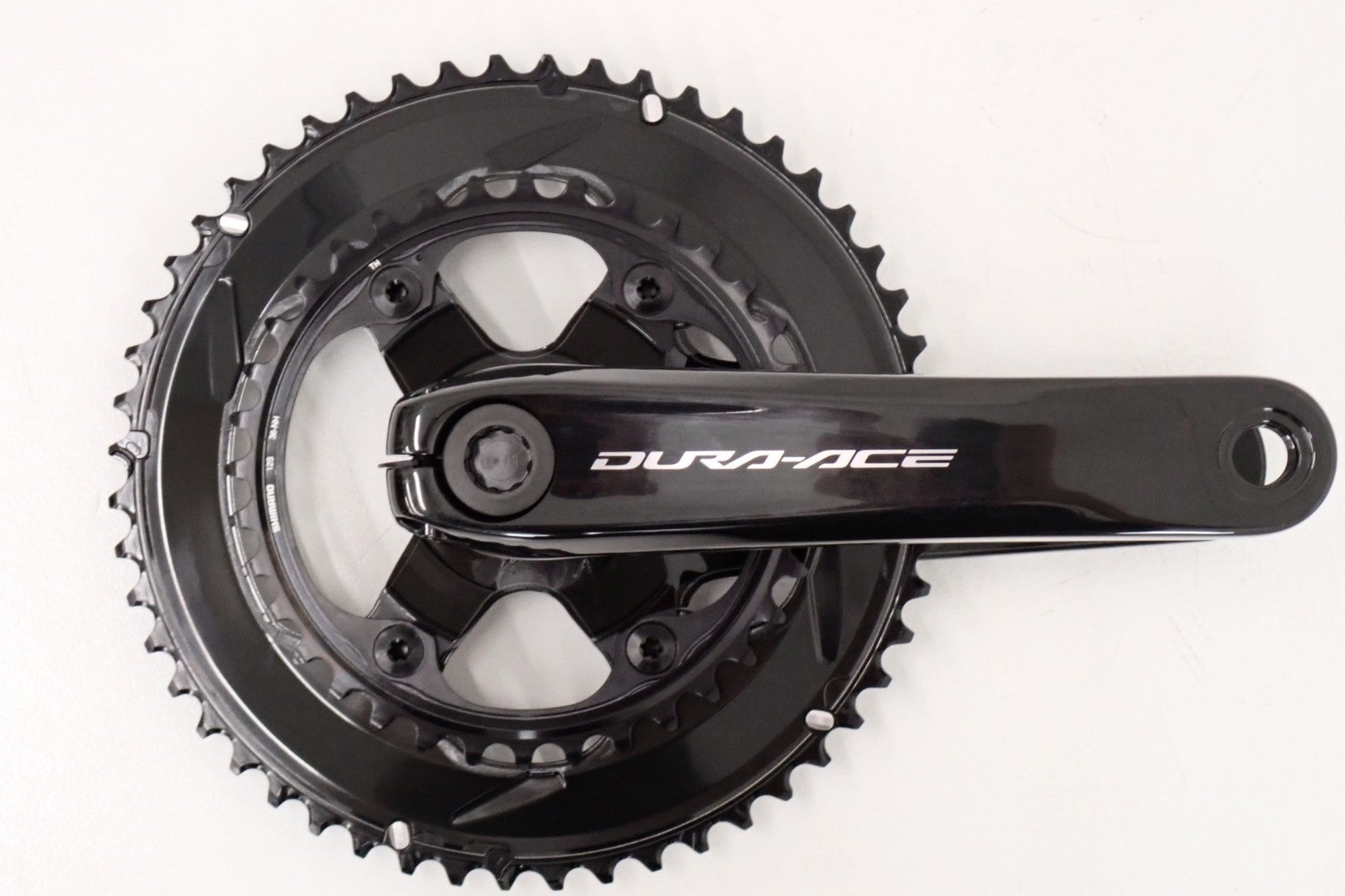 SHIMANO 「シマノ」 DURA-ACE FC-R9200 クランクセット / 伊勢崎店
