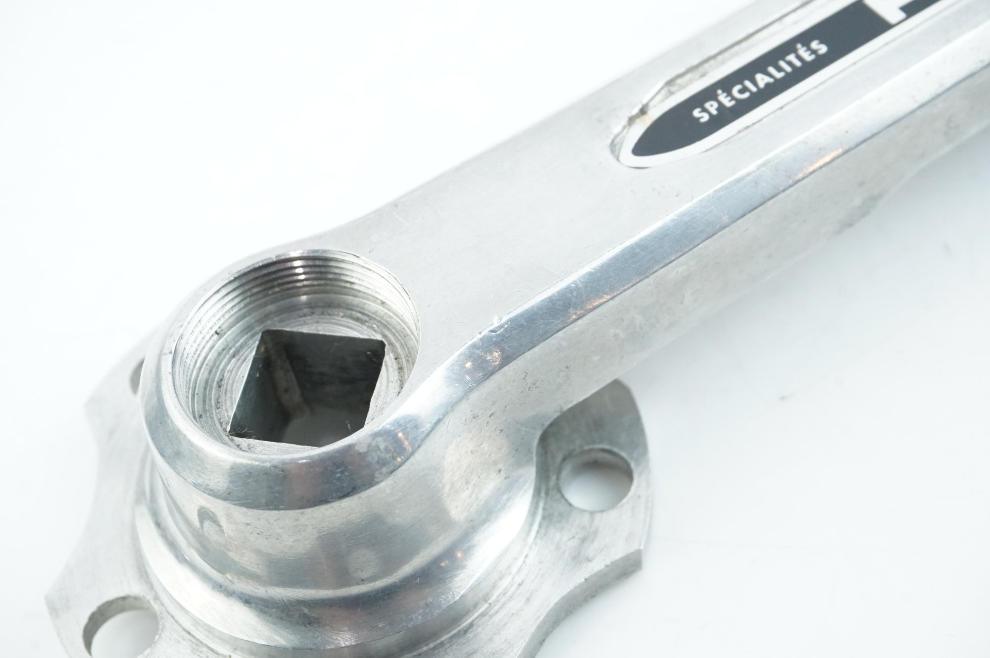 SPECIALITES TA 「スペシャリテ ティーエー」 PROFESSIONNEL 5 VIS 165mm クランク / 中目黒店