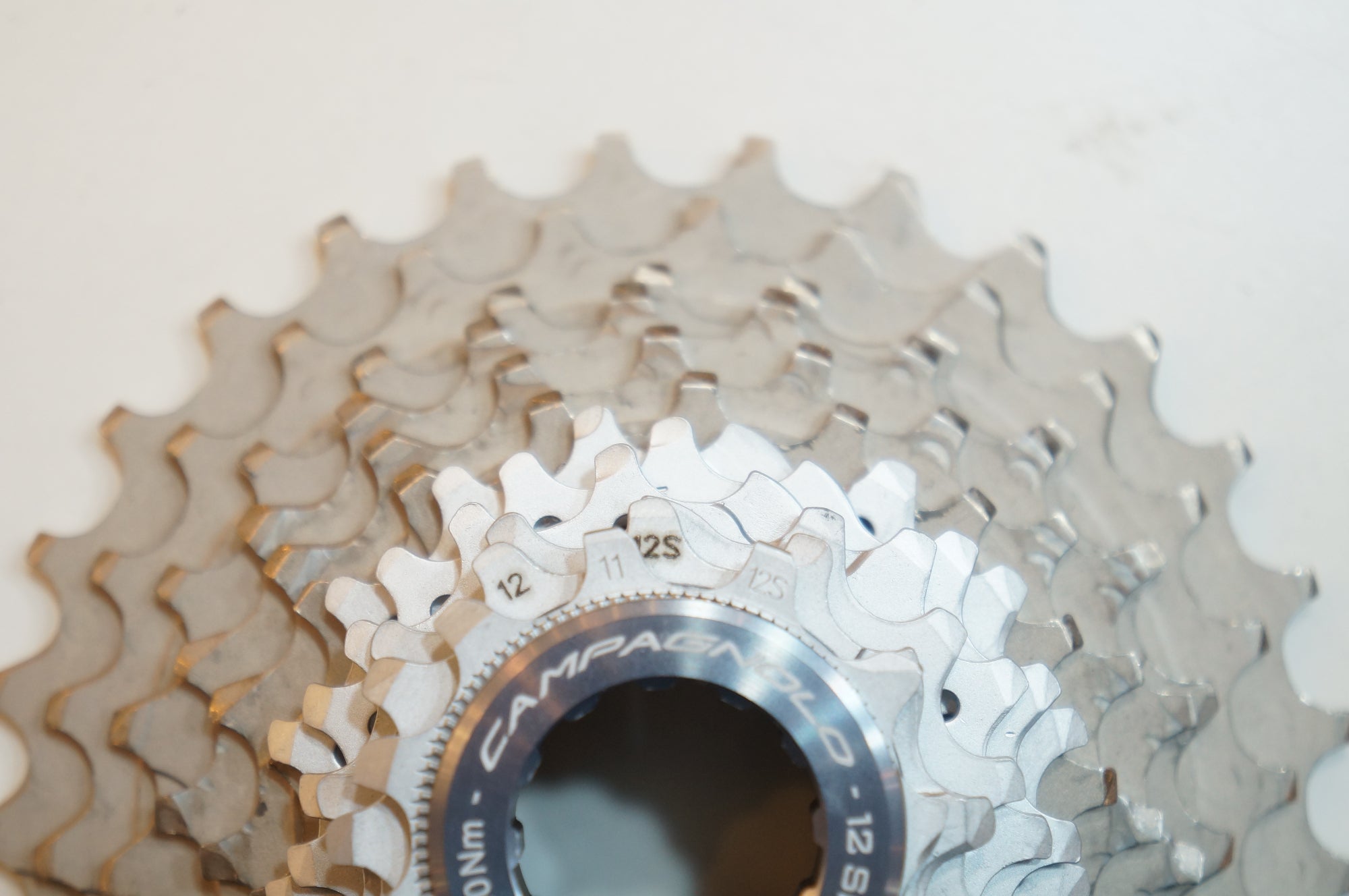 CAMPAGNOLO 「カンパニョーロ」 SUPER RECORD 12S 11-29T スプロケット / バイチャリ浦和ベース