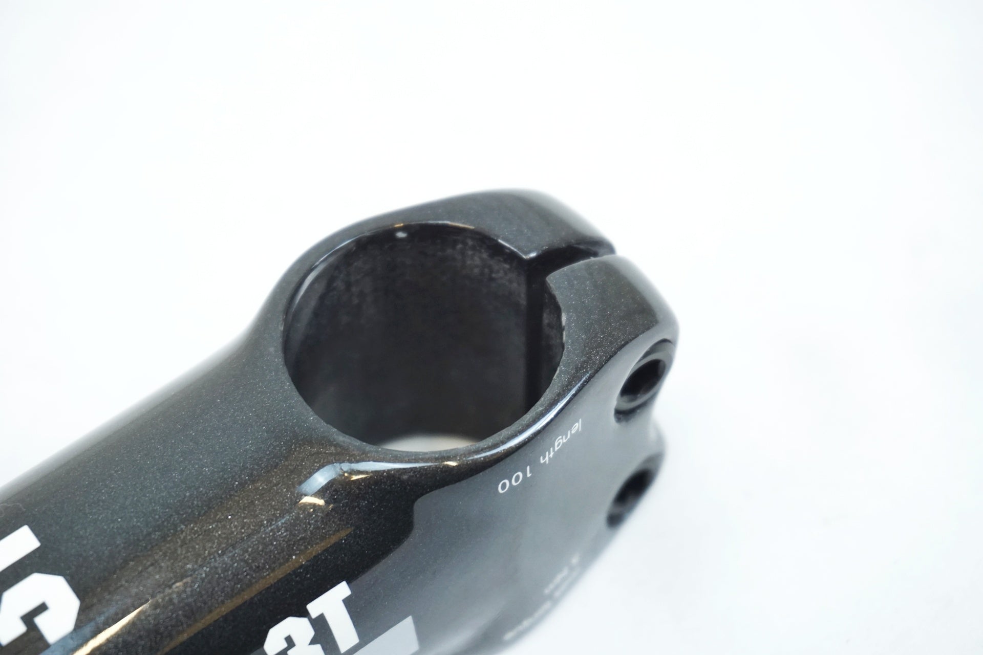 3T 「スリーティー」 ARX LTD Φ31.8mm 100mm ステム / 有明ガーデン店