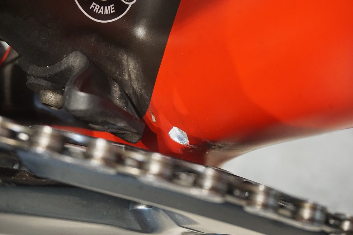 TREK 「トレック」 DOMANE S4 2017年モデル ロードバイク / 横浜戸塚店