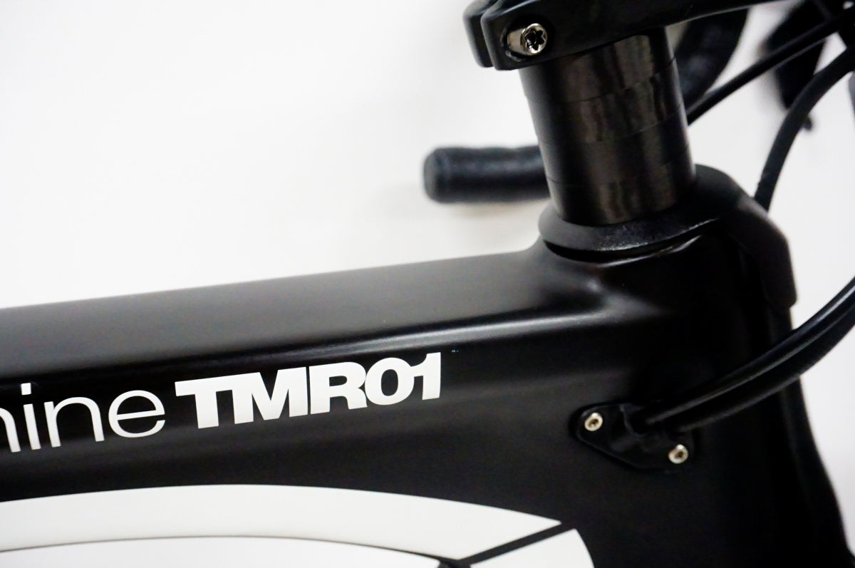 BMC 「ビーエムシー」 TMR01 2016年モデル ロードバイク / 名古屋大須店