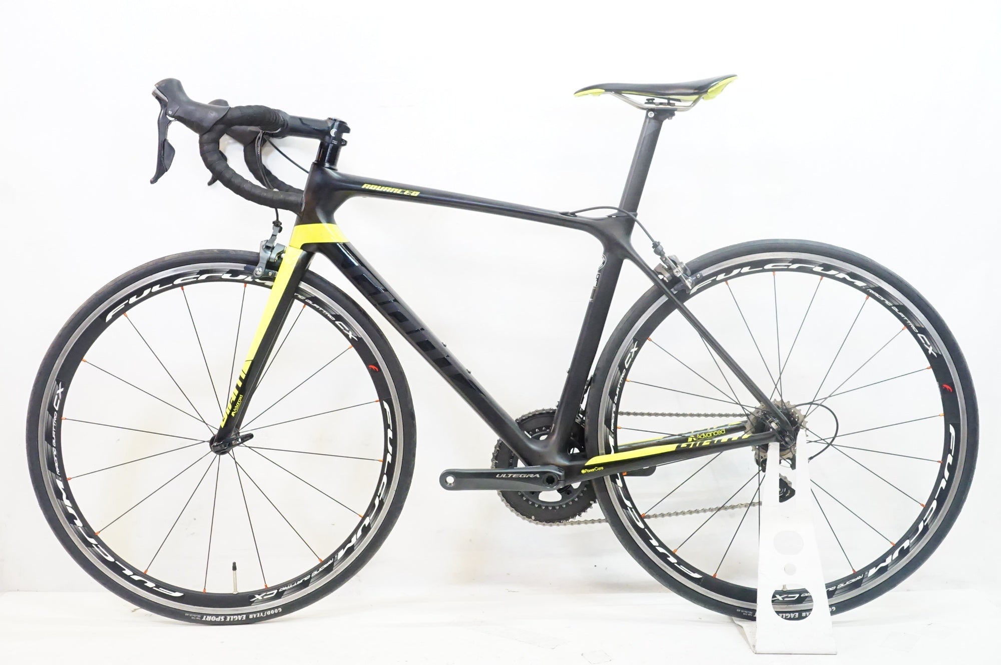 GIANT 「ジャイアント」 TCR ADVANCED PRO 1 2017年モデル ロードバイク / 熊谷本店