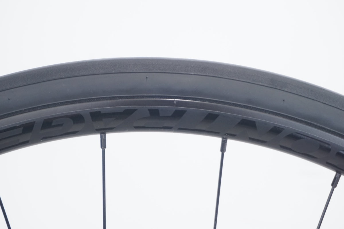 BONTRAGER 「ボントレガー」 PARADIGM SL DISC SHIMANO11速 ホイールセット / 滋賀大津店