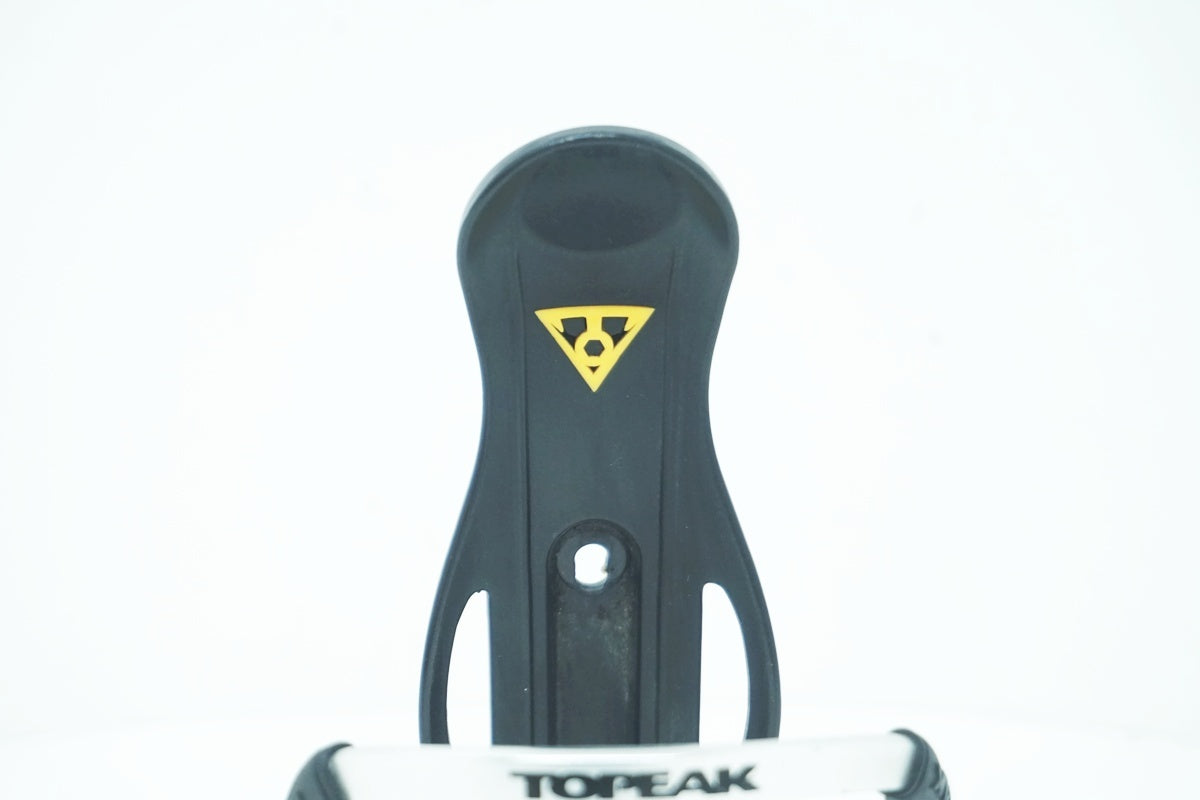 TOPEAK 「トピーク」 ボトルケージ / 大阪美原北インター店