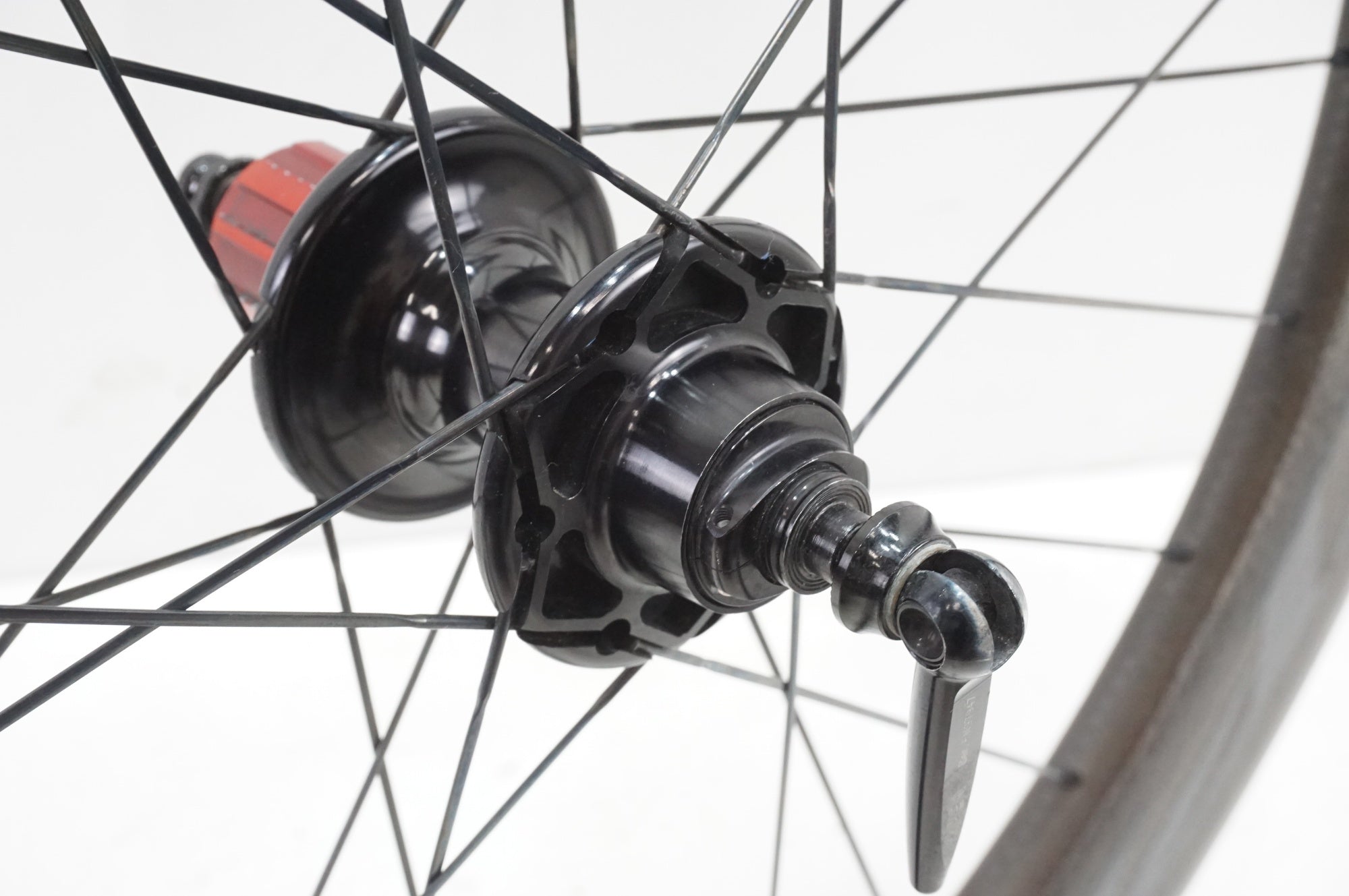 ZIPP 「ジップ」 808 FIRECREST シマノ11S リアホイール・ 大宮店