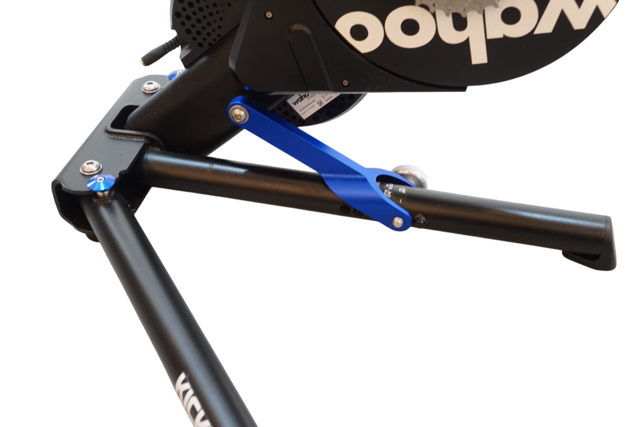 WAHOO 「ワフー」 KICKR サイクルトレーナー / バイチャリ浦和ベース