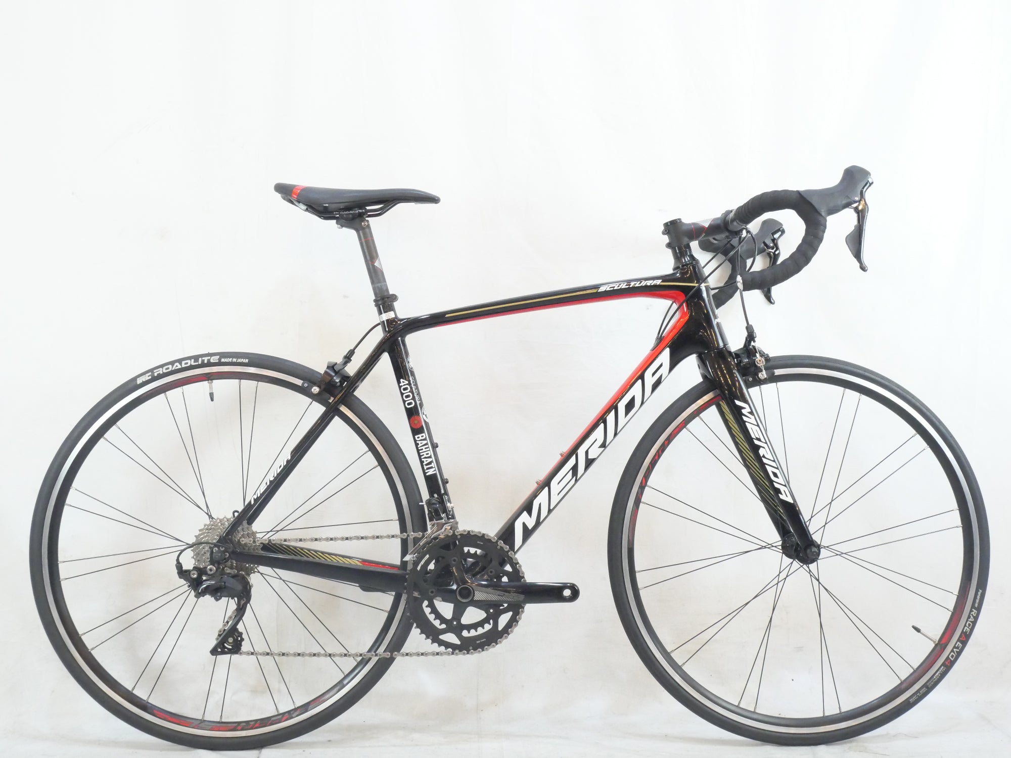 MERIDA 「メリダ」 SCULTURA 4000 2019年モデル ロードバイク / バイチャリ浦和ベース