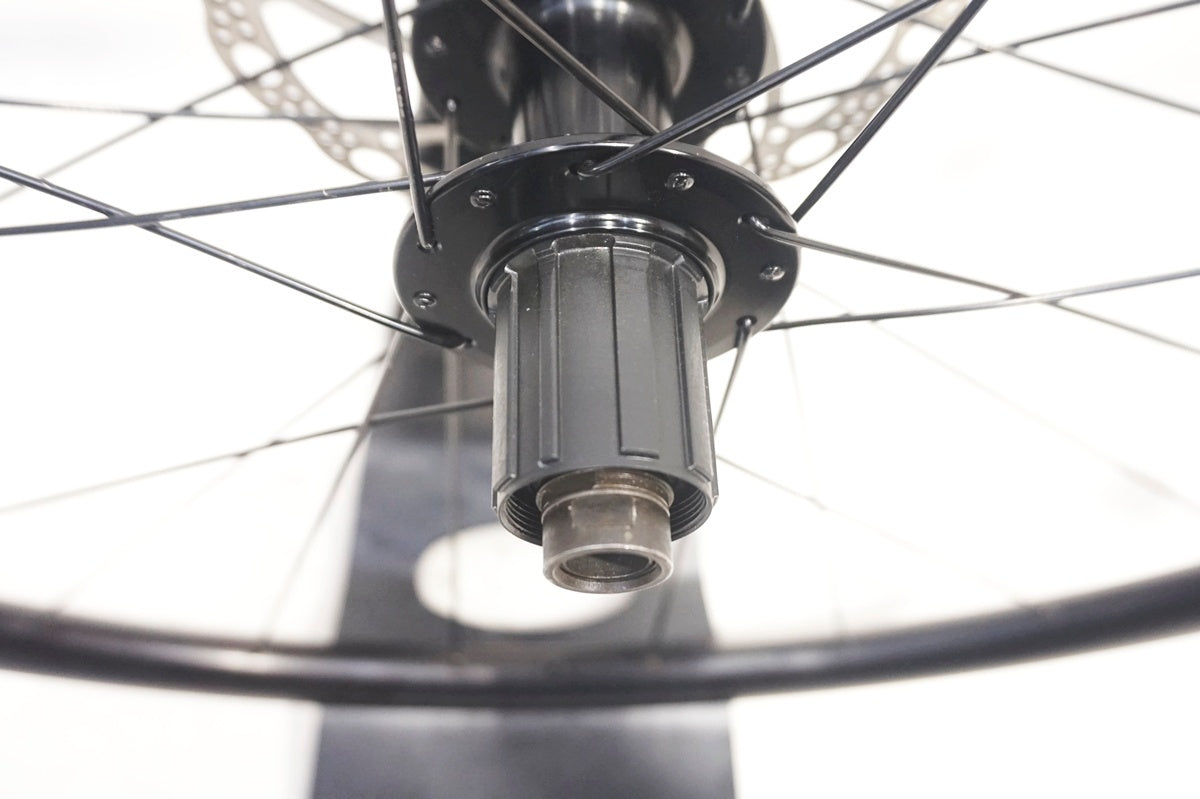 BONTRAGER 「ボントレガー」 PARADIGM DISC SHIMANO 11s ホイールセット / 大阪門真店