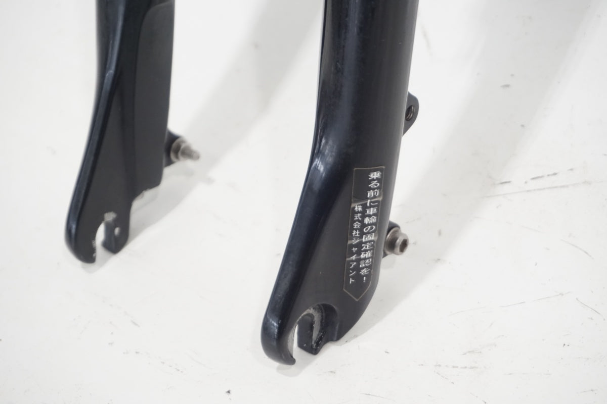 SR SUNTOUR 「エスアールサンツアー」 NEX 4000 26インチ フロントサスペンション / 滋賀大津店