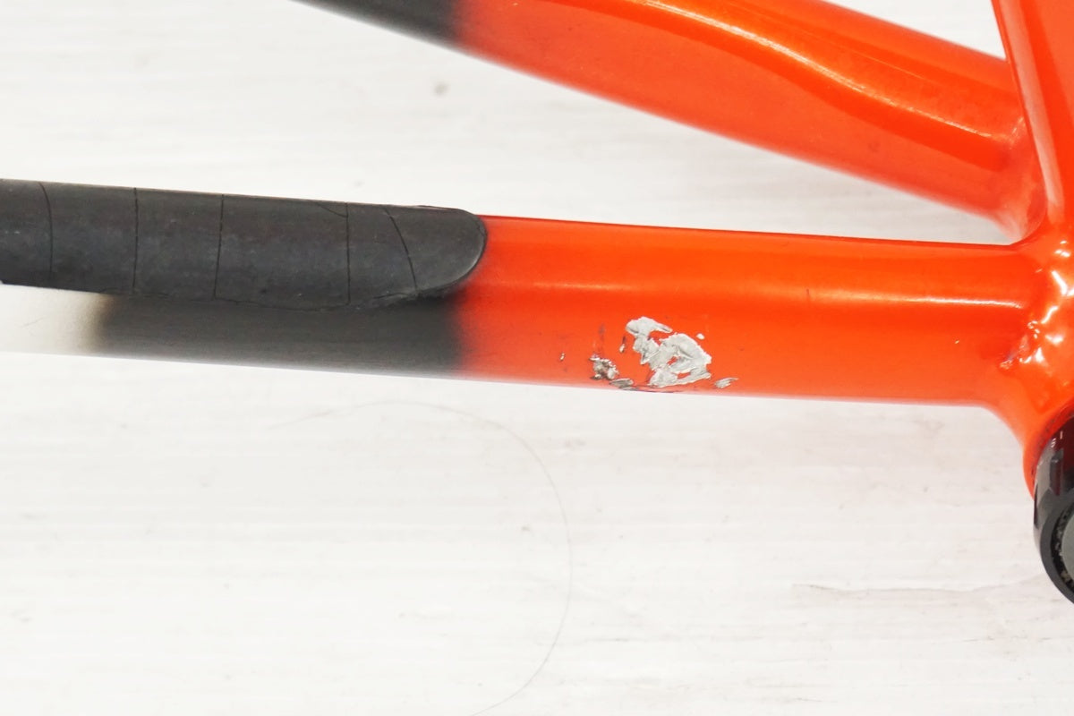 ANCHOR 「アンカー」 RAS 2001年モデル フレームセット / 奈良店