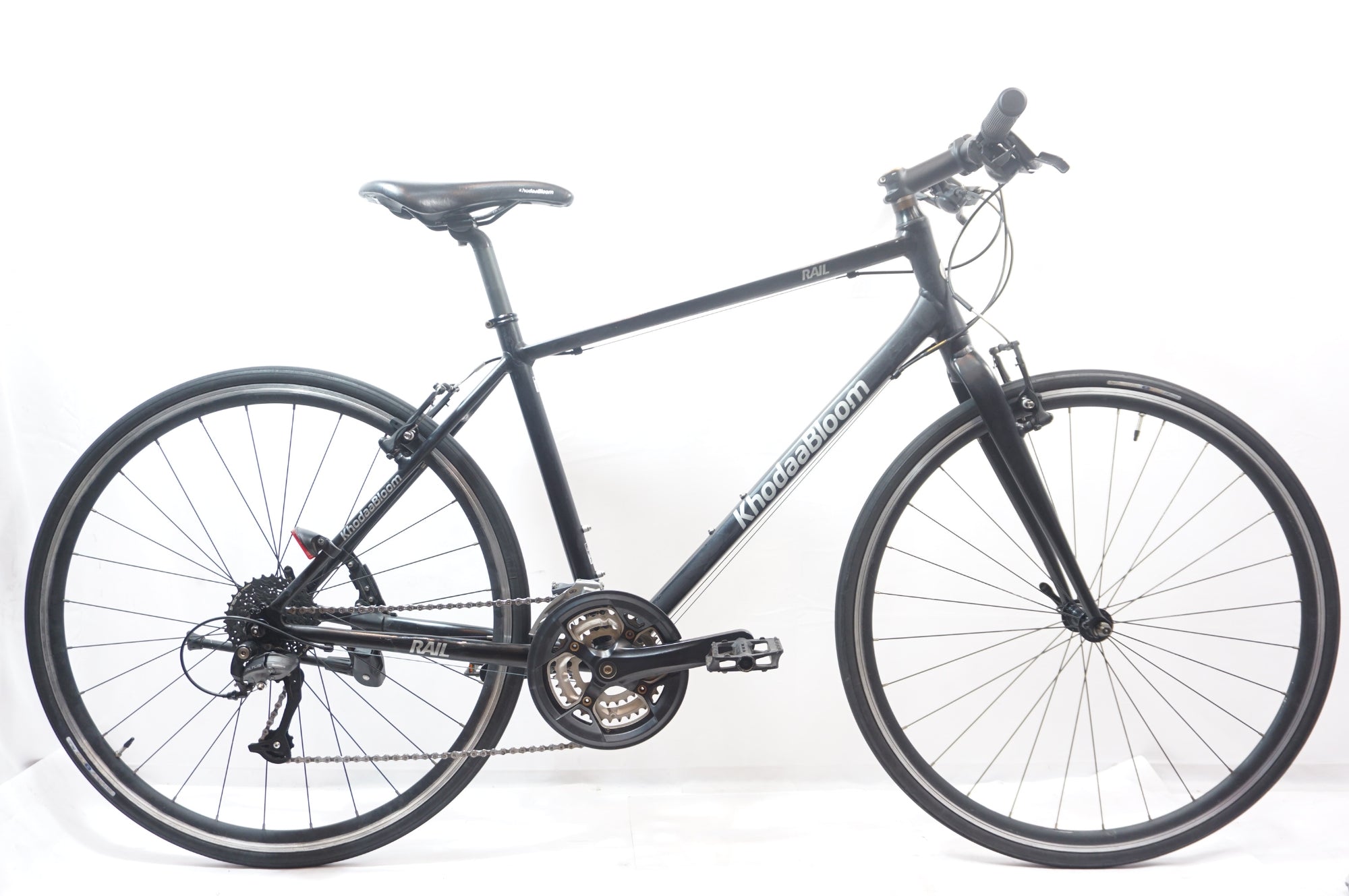 KHODAABLOOM 「コーダブルーム」 RAIL ST 2022年モデル クロスバイク / 世田谷店