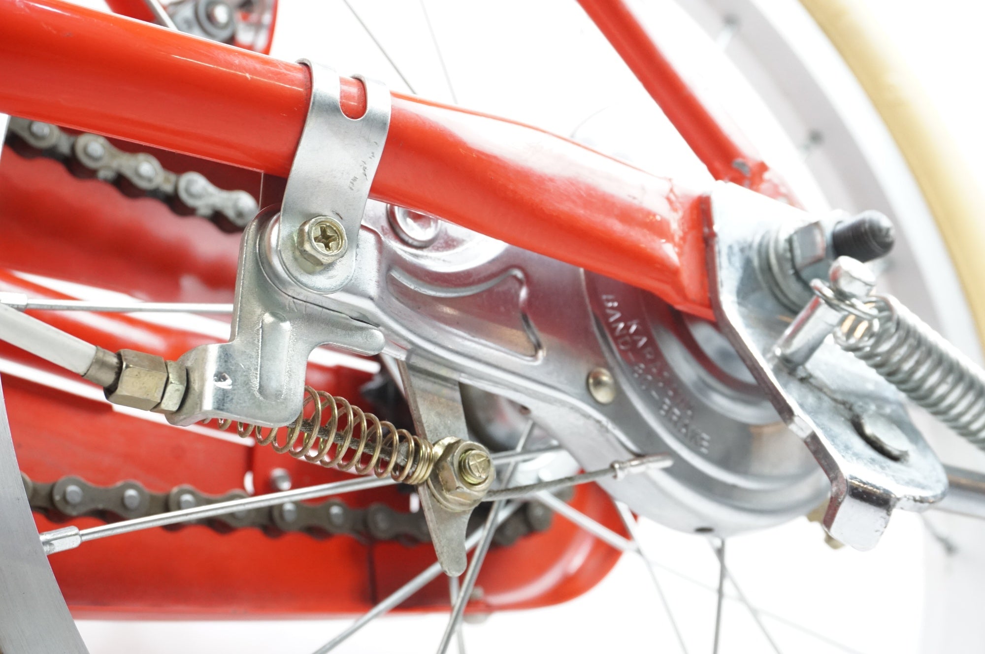 TOKYOBIKE 「トーキョーバイク」 LITTLE TOKYOBIKE 16 2019年モデル 16インチ キッズバイク / 中目黒店