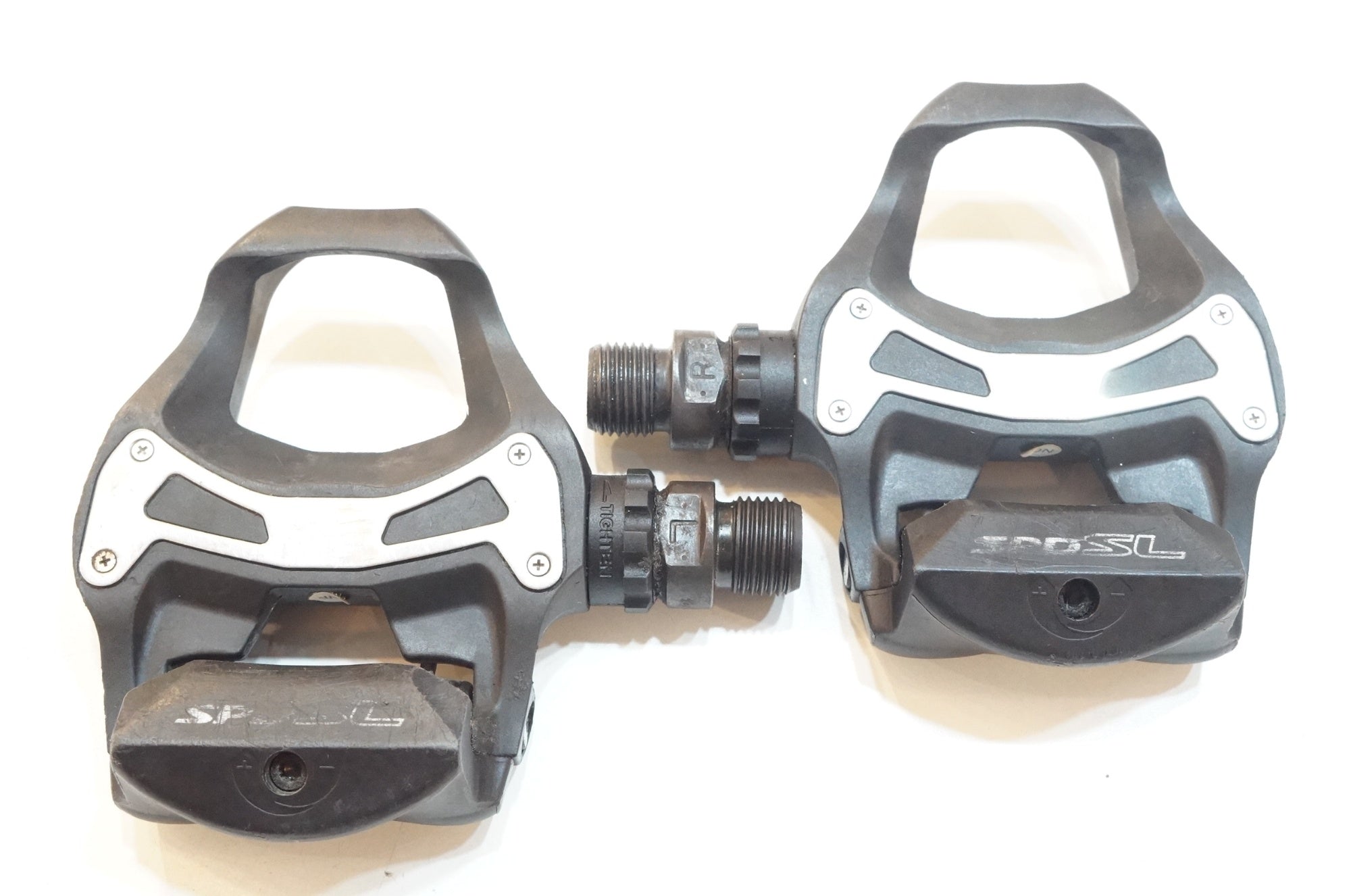 SHIMANO 「シマノ」 PD-R550 ペダル / 浦和ベース