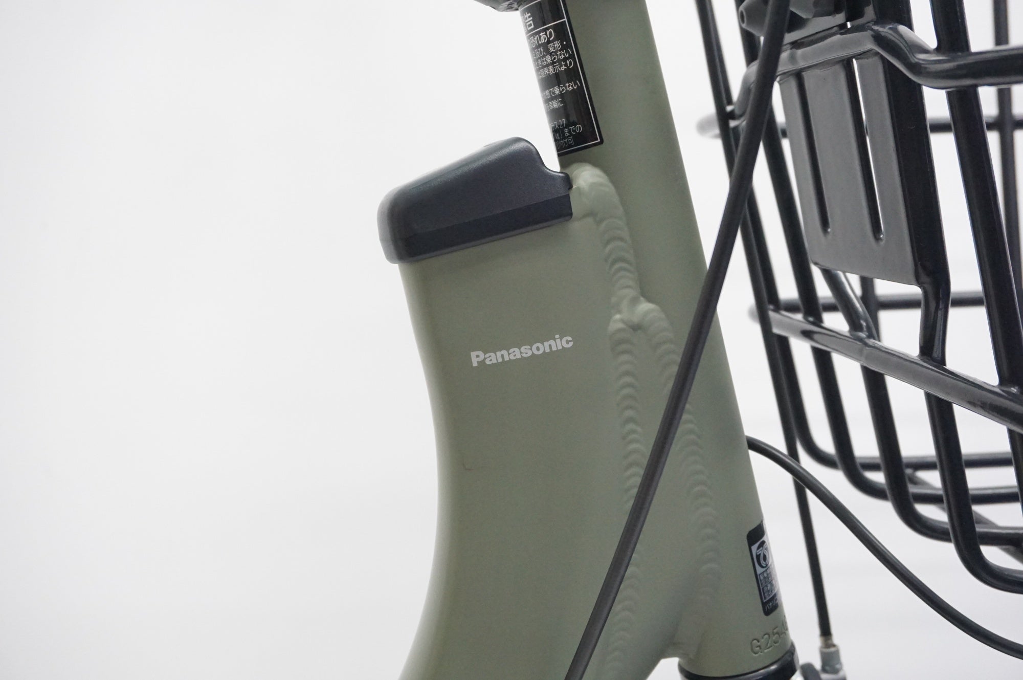 PANASONIC 「パナソニック」 SW BE-1FSW011G2 2024年モデル 20インチ 電動アシスト自転車 / 福岡店