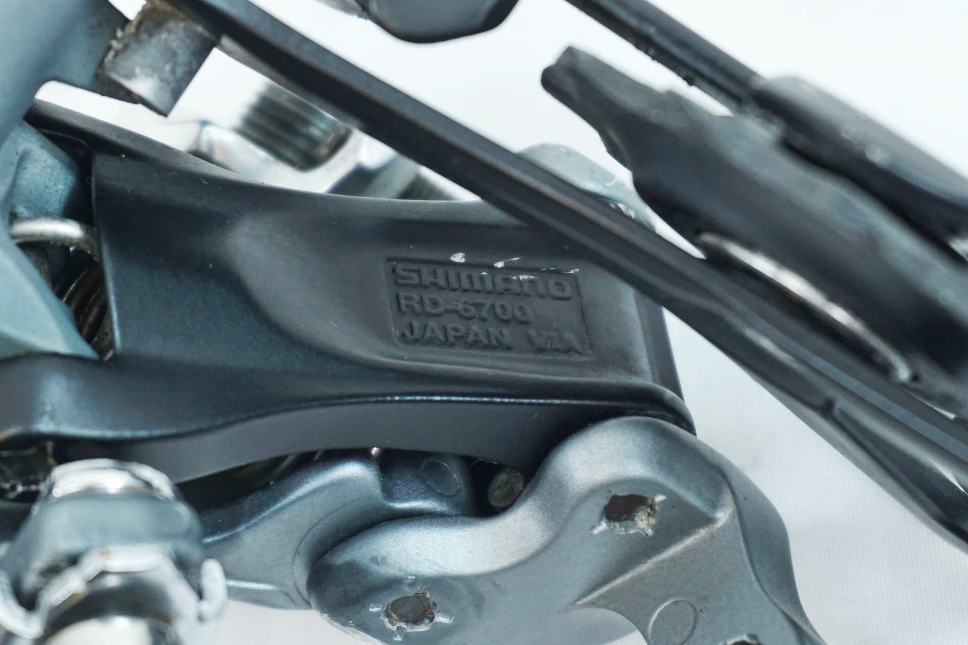 SHIMANO 「シマノ」 ULTEGRA RD-6700 リアディレイラー / 有明ガーデン店