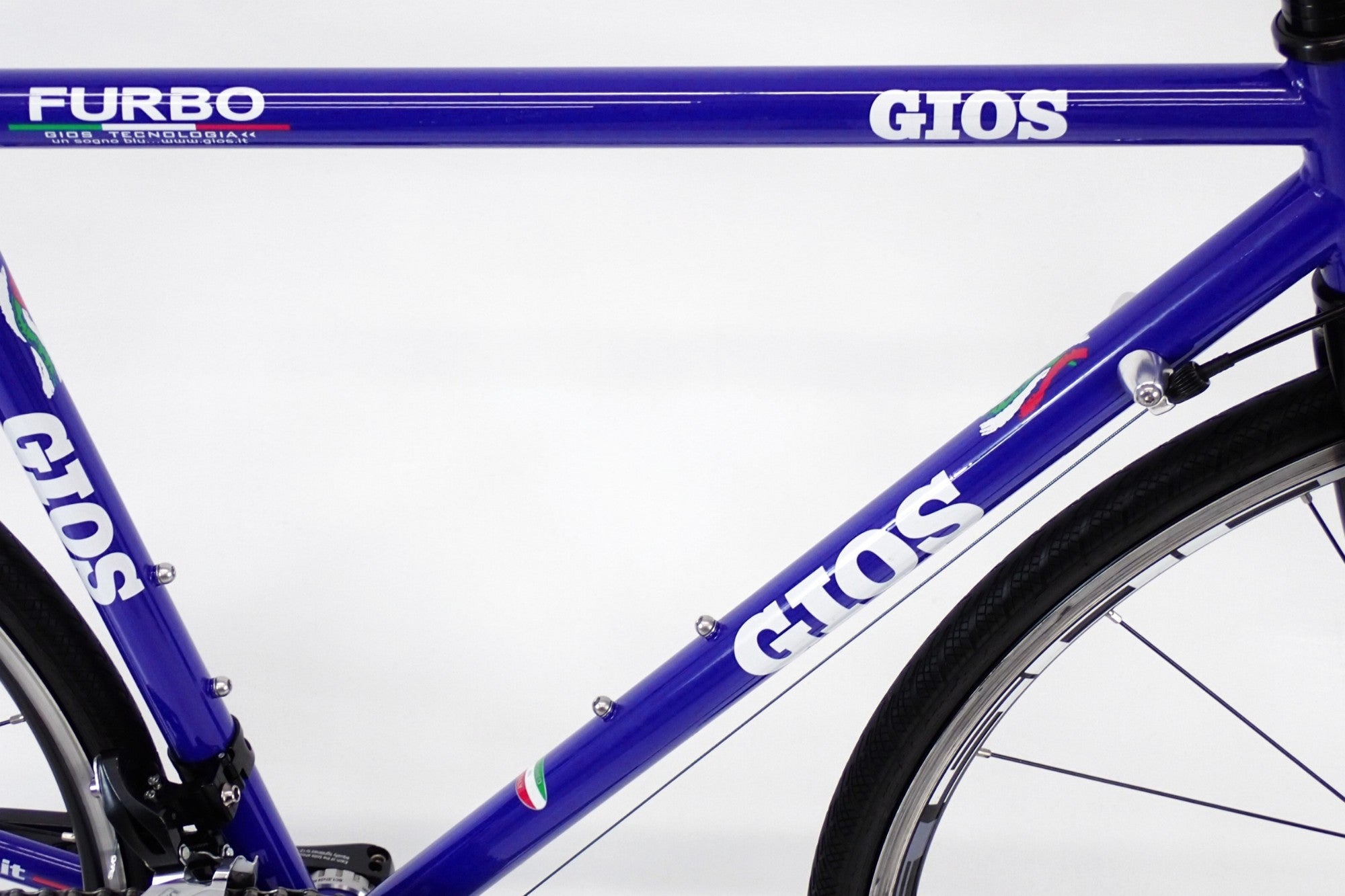 GIOS 「ジオス」 FURBO 2018年モデル ロードバイク / 伊勢崎店