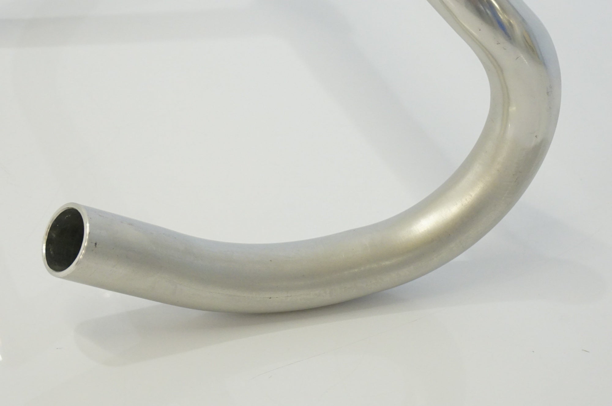 NITTO 「ニットー」 M106 NAS 380mm φ26.0 70mm ハンドル ステムセット / 浜松店