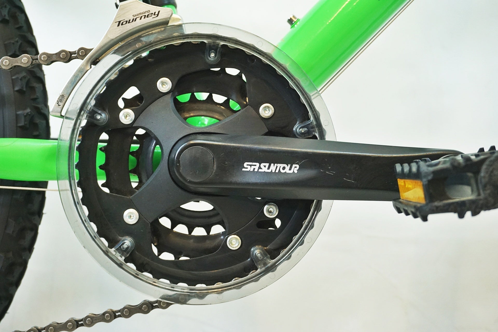 LOUIS GARNEAU 「ルイガノ」 LGS-J22 2019年モデル 22インチ キッズバイク / 有明ガーデン店