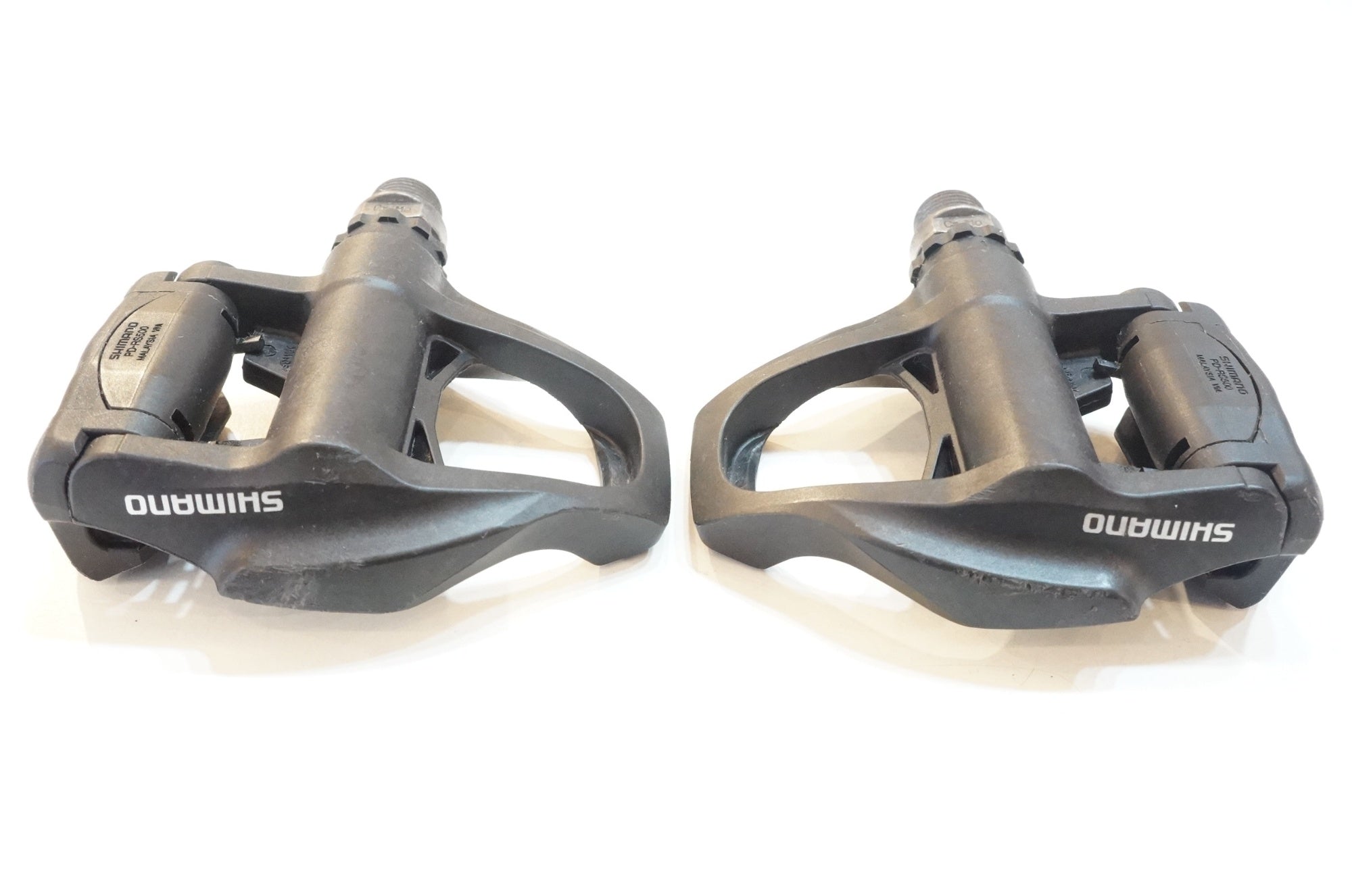 SHIMANO 「シマノ」 PD-RS500 ペダル / バイチャリ浦和ベース