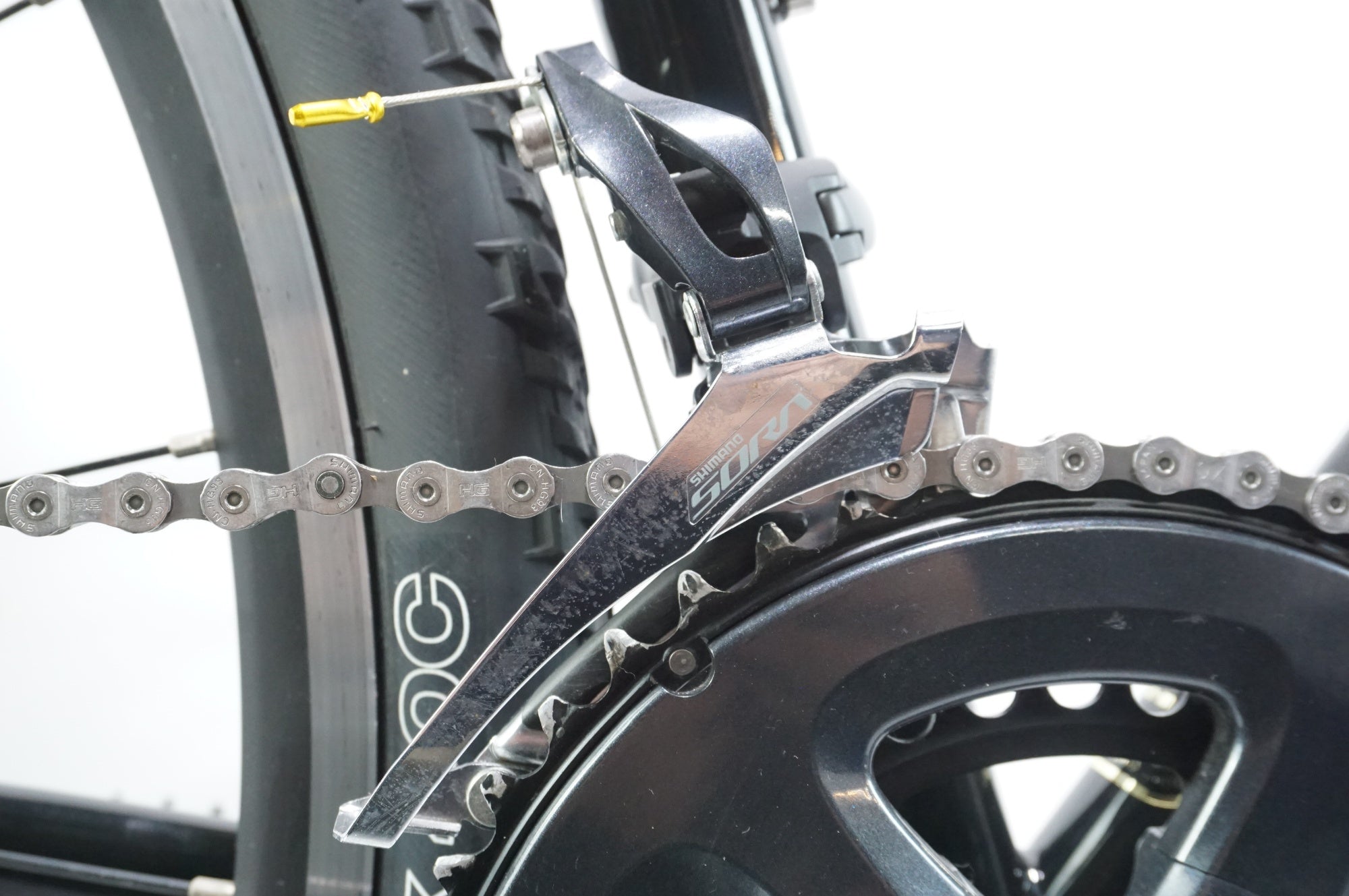 SURLY 「サーリー」 CROSSCHECK カスタム 2013年モデル クロスバイク / 中目黒店