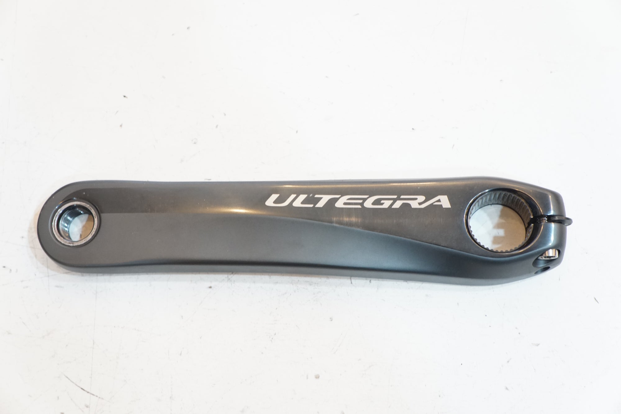 SHIMANO 「シマノ」 ULTEGRA FC-R8000 170mm 左クランクアーム