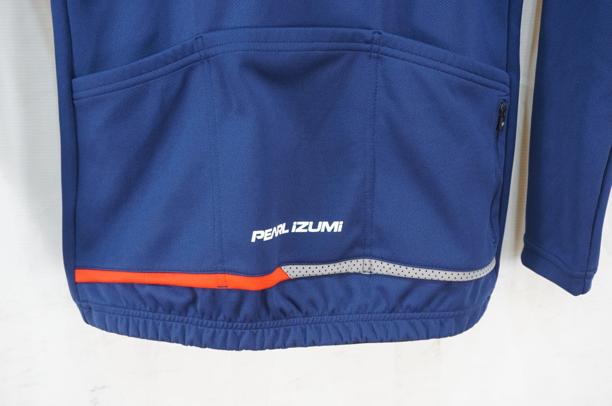 PEARL IZUMI 「パールイズミ」 長袖 Mサイズ ジャージ / 浦和ベース